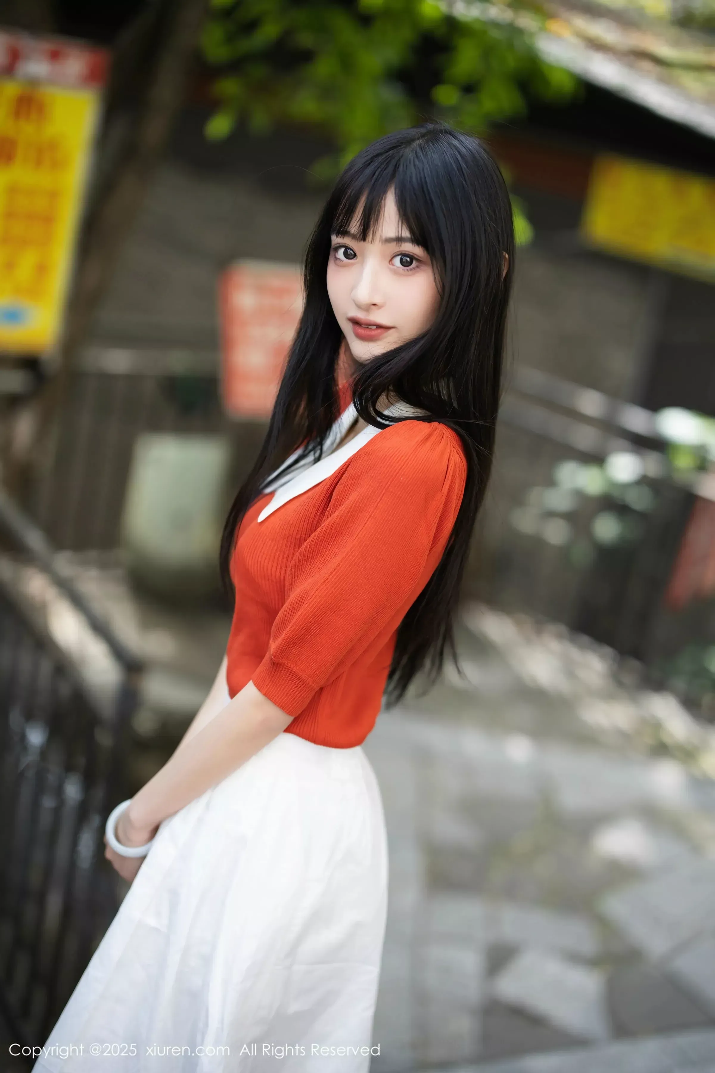 [XiuRen秀人网]第10247期茂木希子写真 - image 12