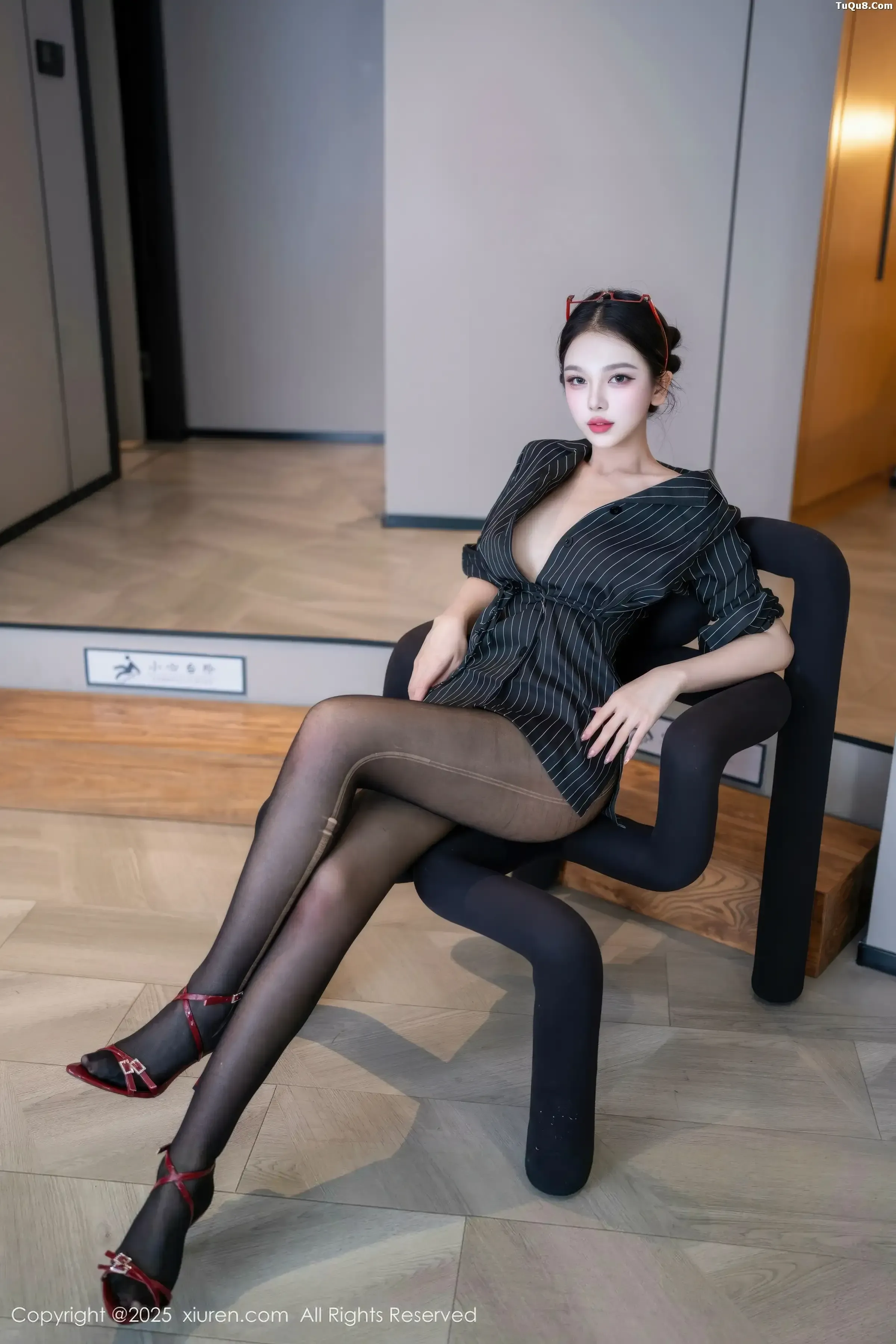 [XiuRen秀人网]第11160期诺诺子写真 - image 76