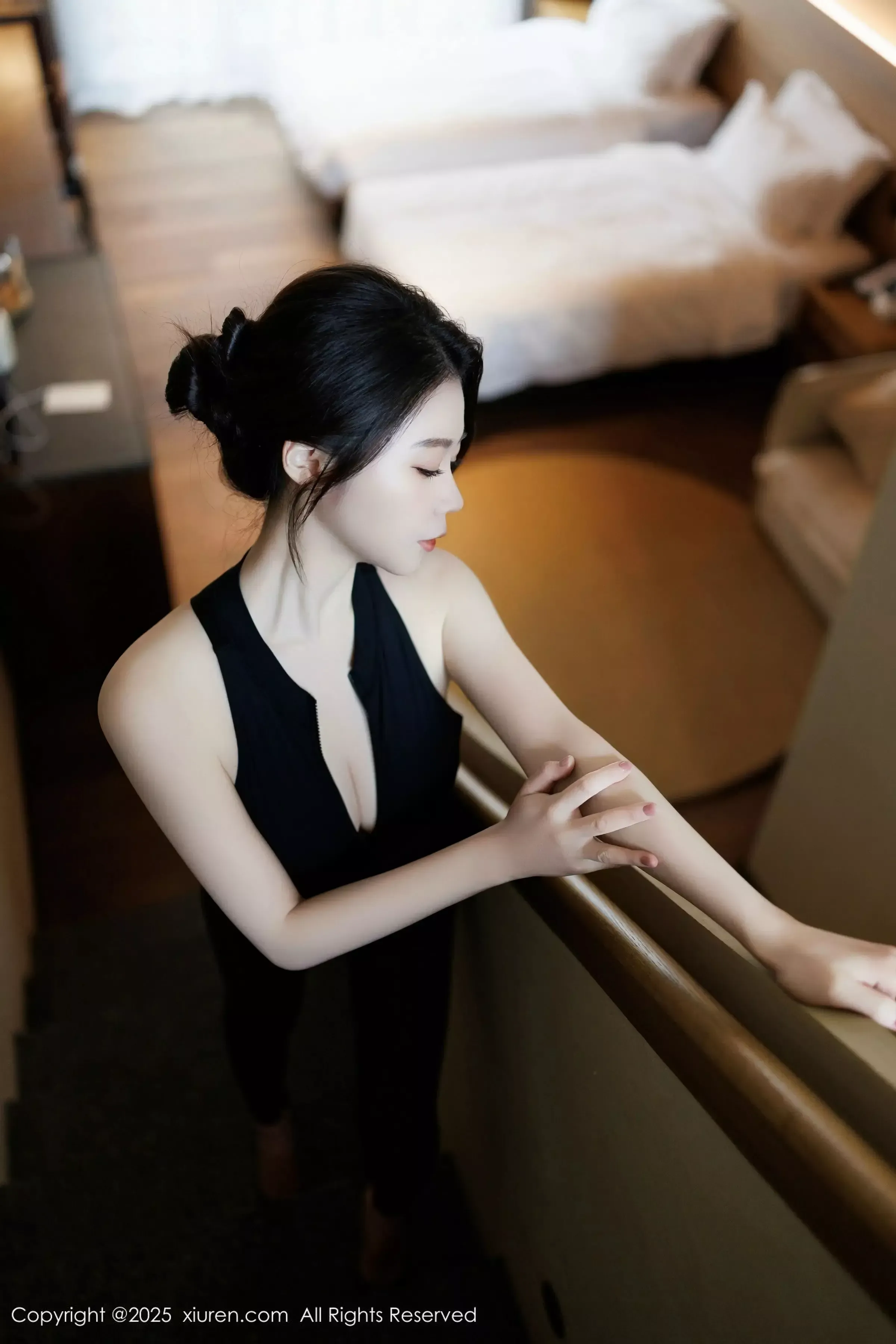 [XiuRen秀人网]第10059期梦心玥写真 - image 3