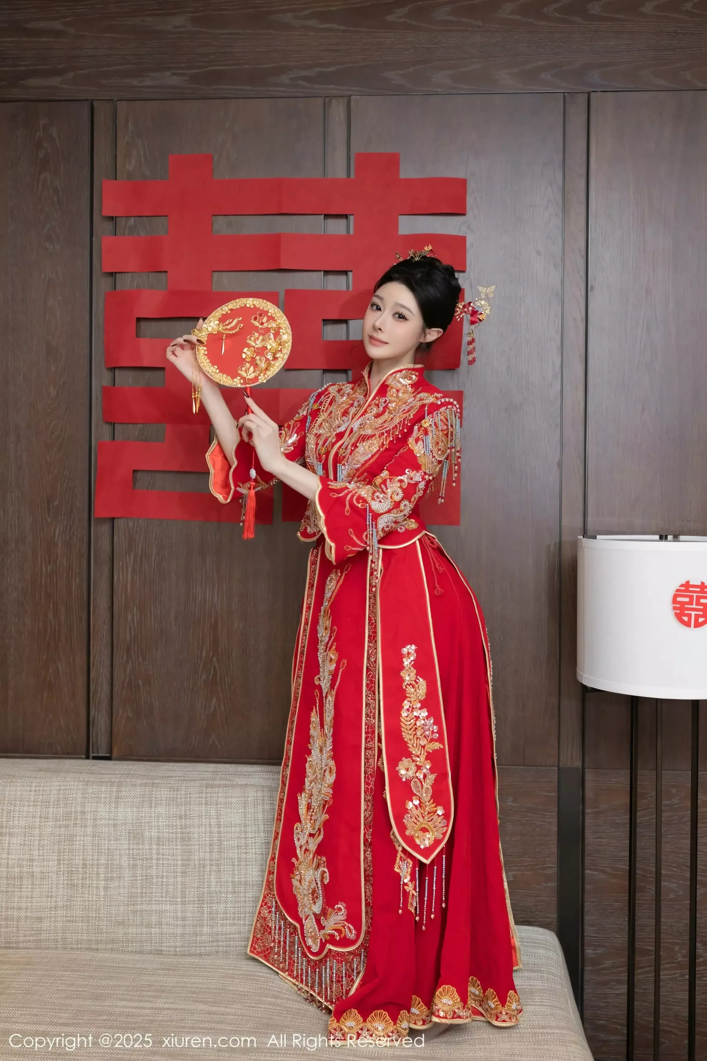[XiuRen秀人网]第10055期小逗逗写真 - image 82