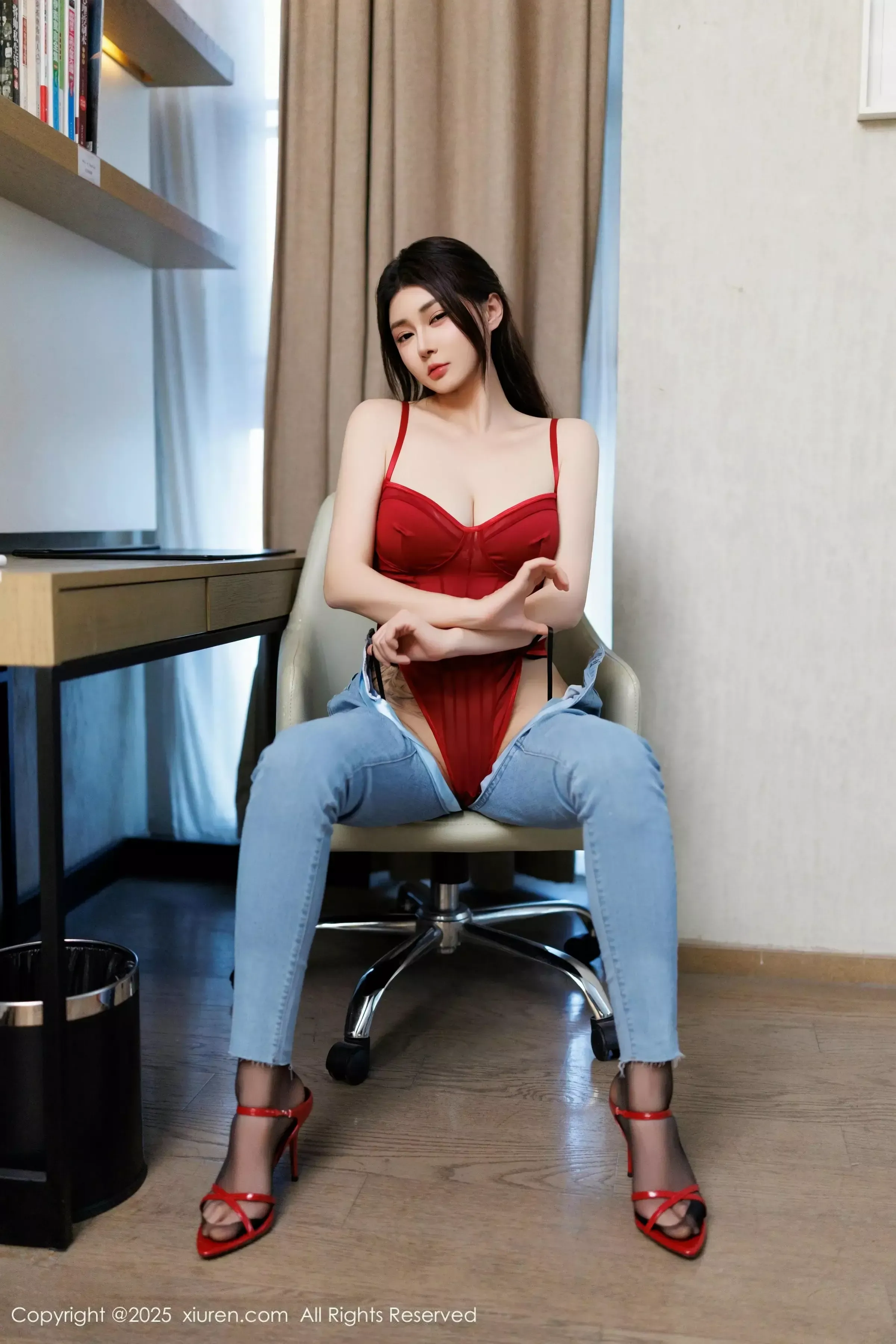 [XiuRen秀人网]第10090期凯竹写真 - image 28