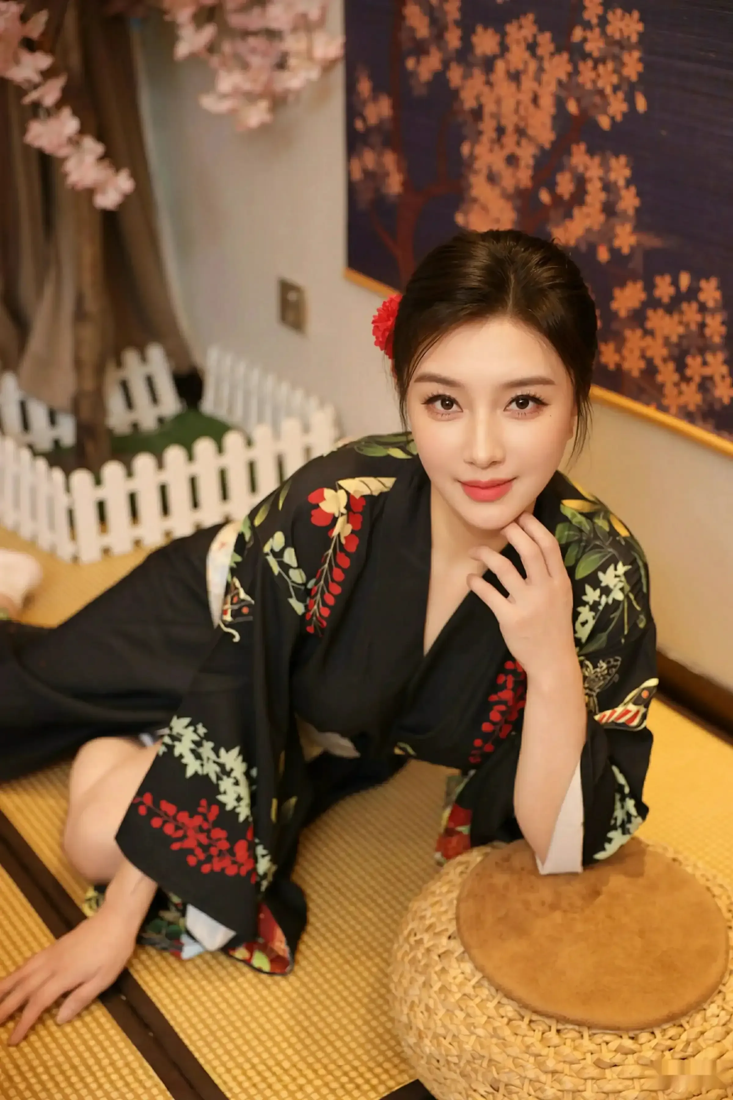 [XiuRen秀人网]第10627期苏一诺写真 - image 25