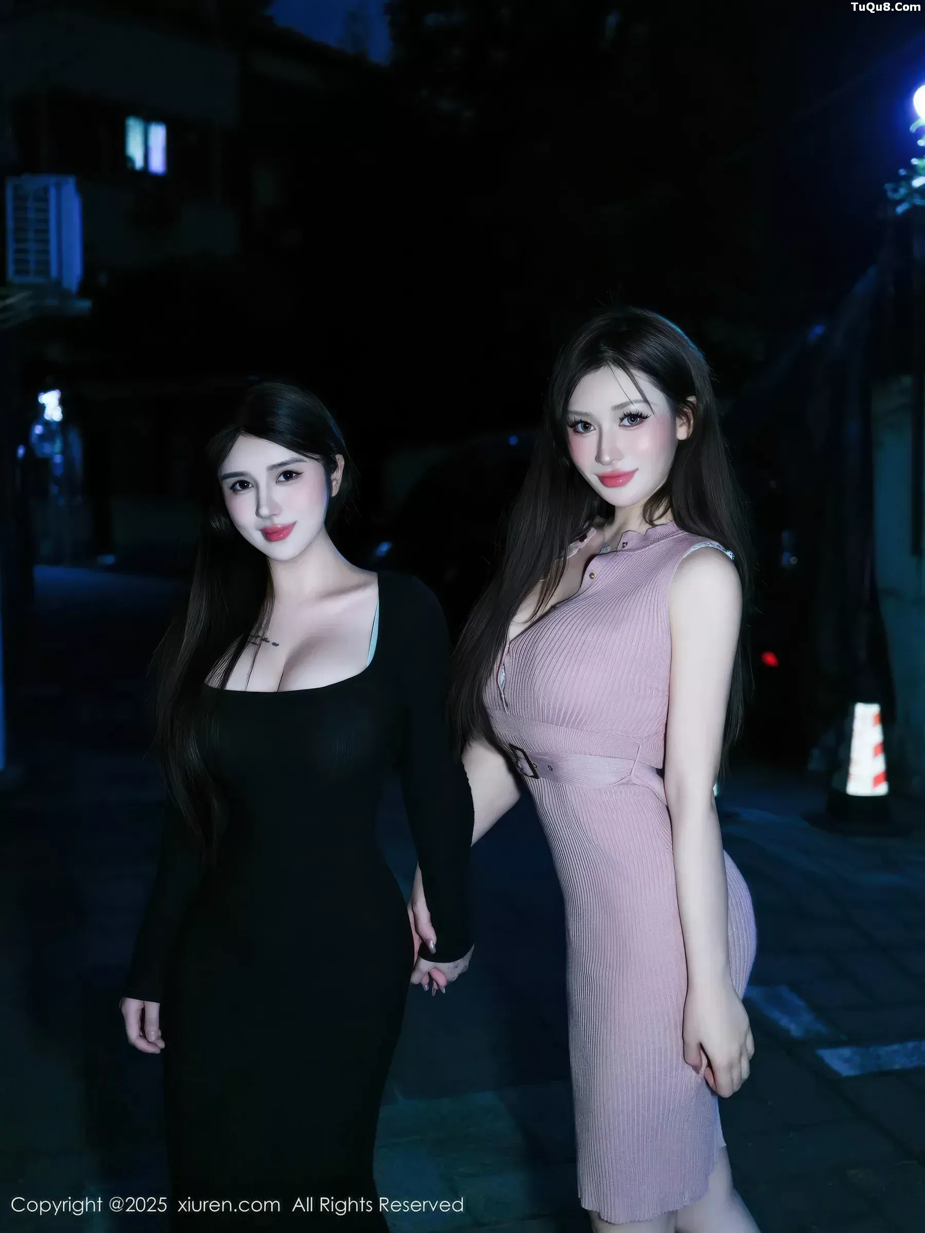 [XiuRen秀人网]第10933期模特合集写真 - image 12