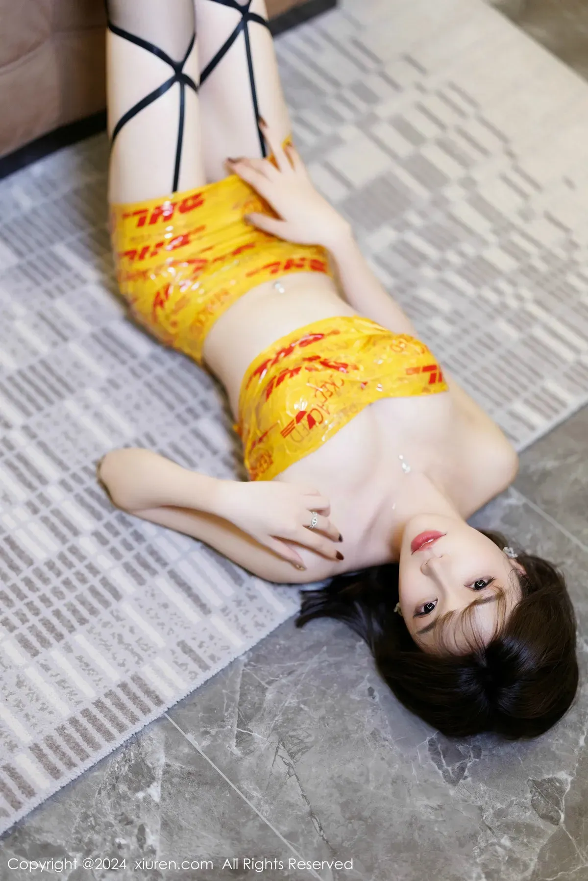 [XiuRen秀人网]第9664期徐莉芝写真 - image 28