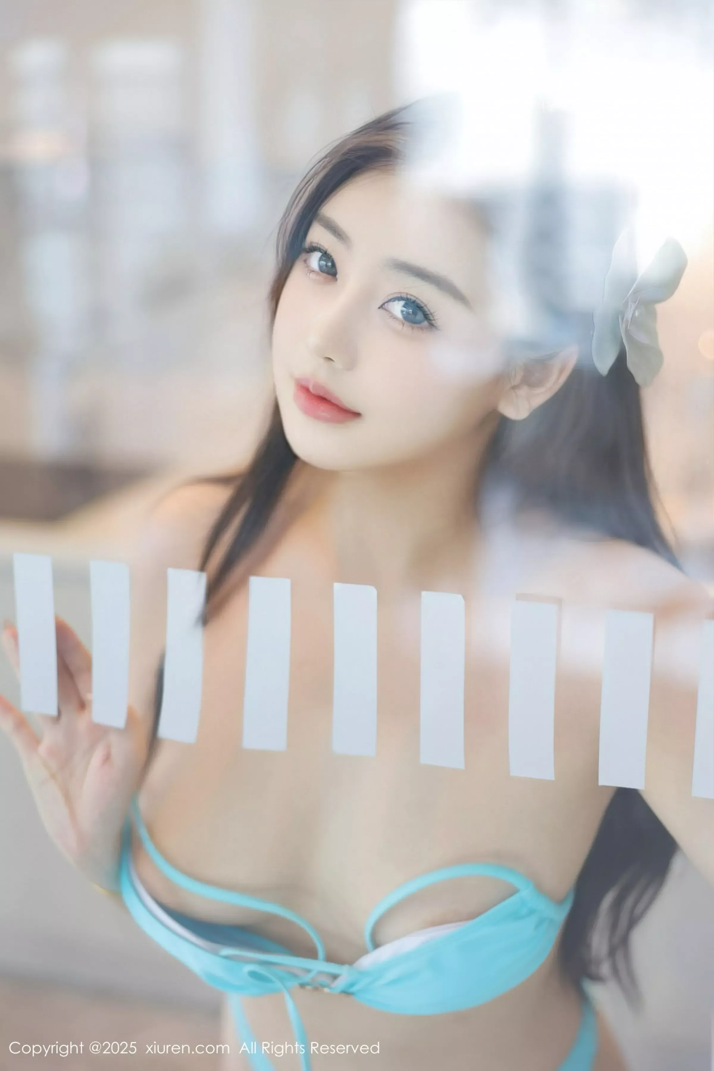 [XiuRen秀人网]第10187期希雅写真 - image 24
