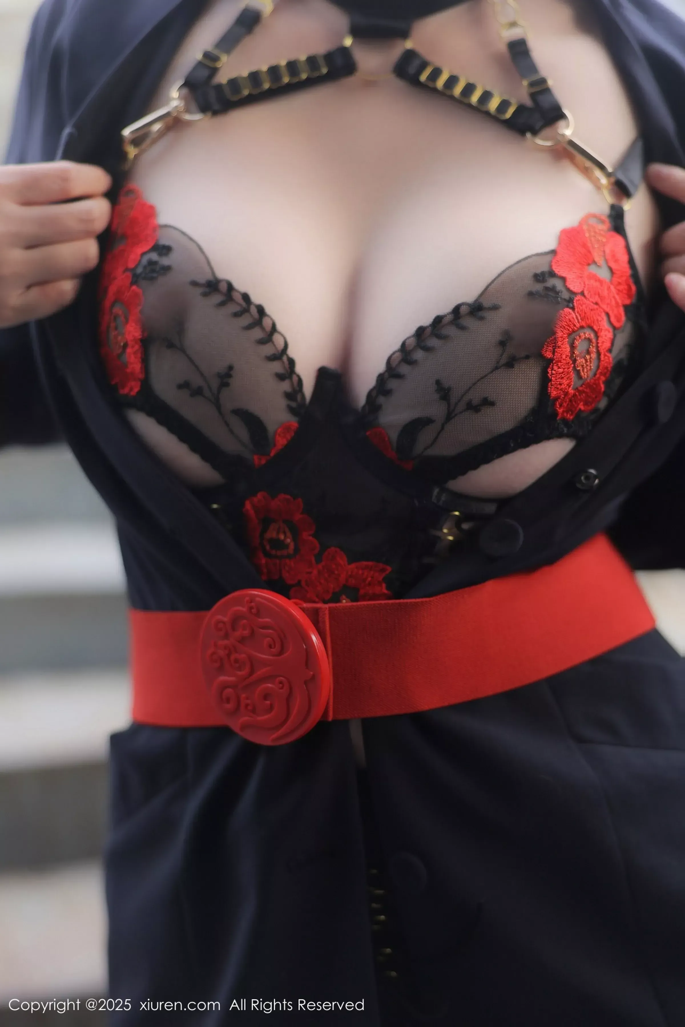 [XiuRen秀人网]第10155期白茹雪写真 - image 78