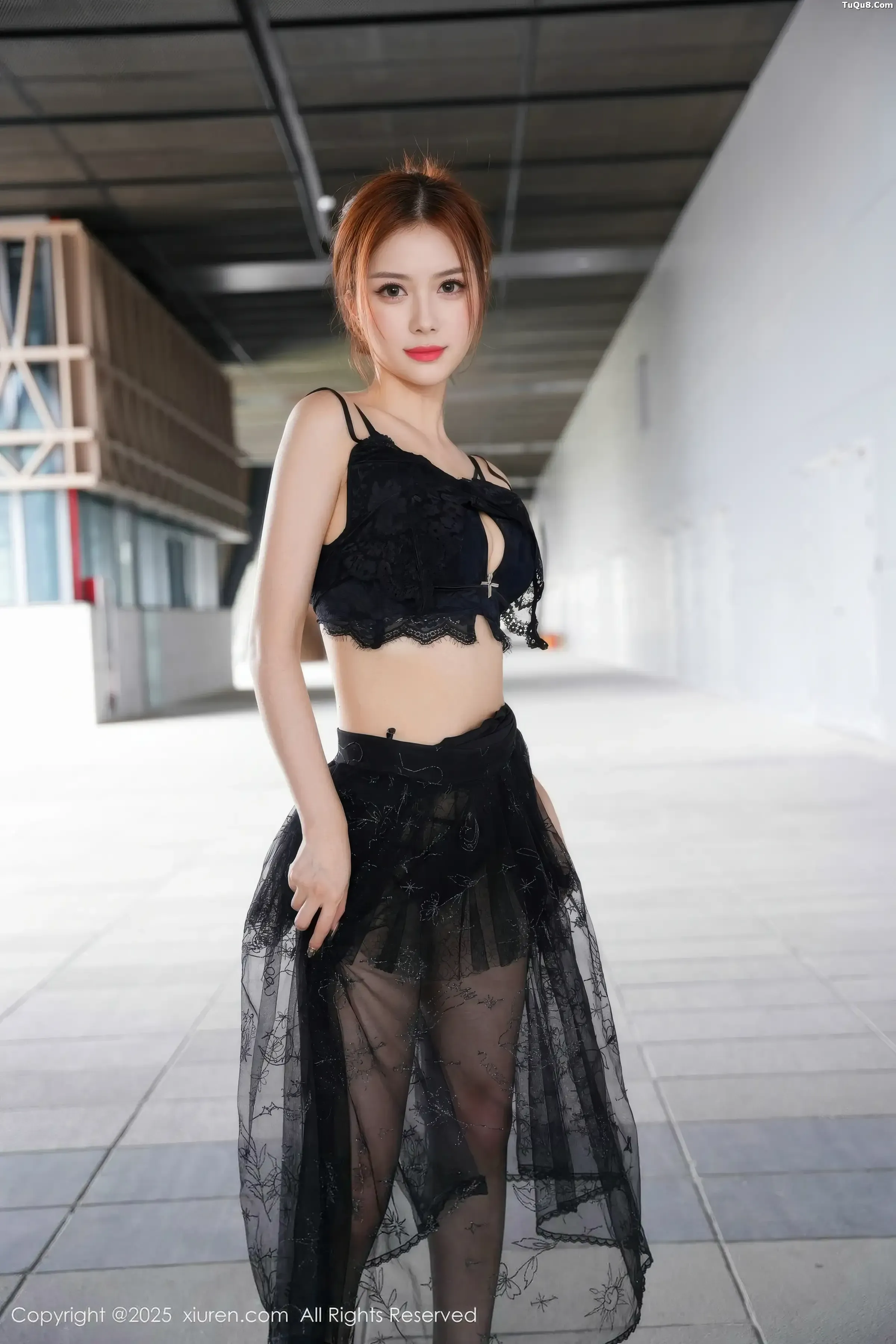 [XiuRen秀人网]第11016期白芷yy写真 - image 15