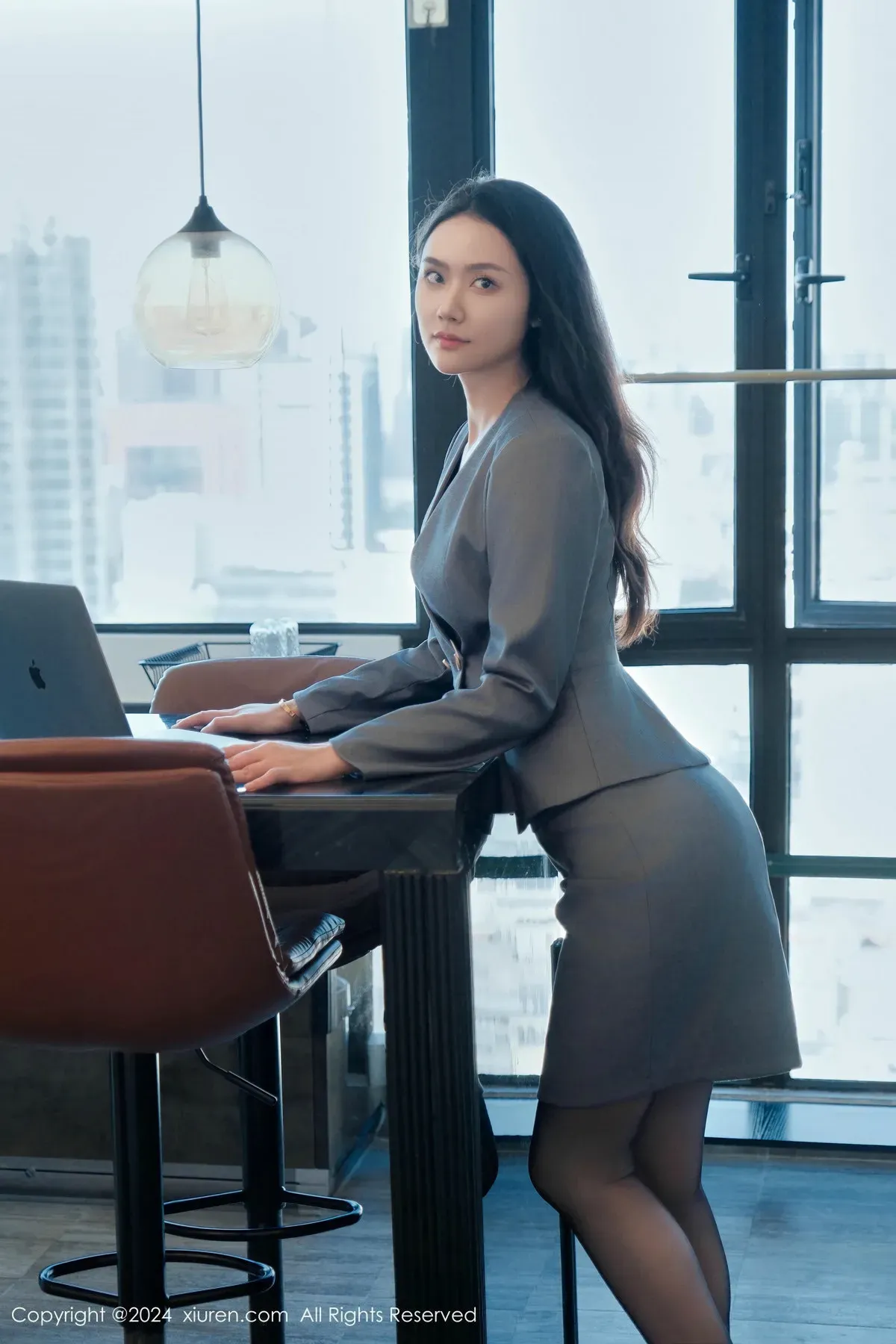 [XiuRen秀人网]第9444期方子萱写真 - image 12