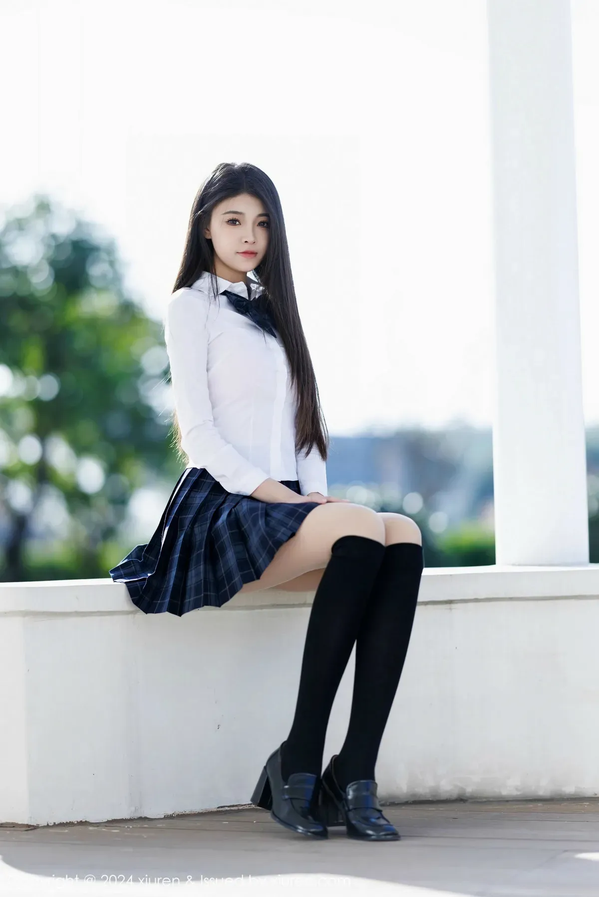 [XiuRen秀人网]第9682期初梦瑶写真 - image 6