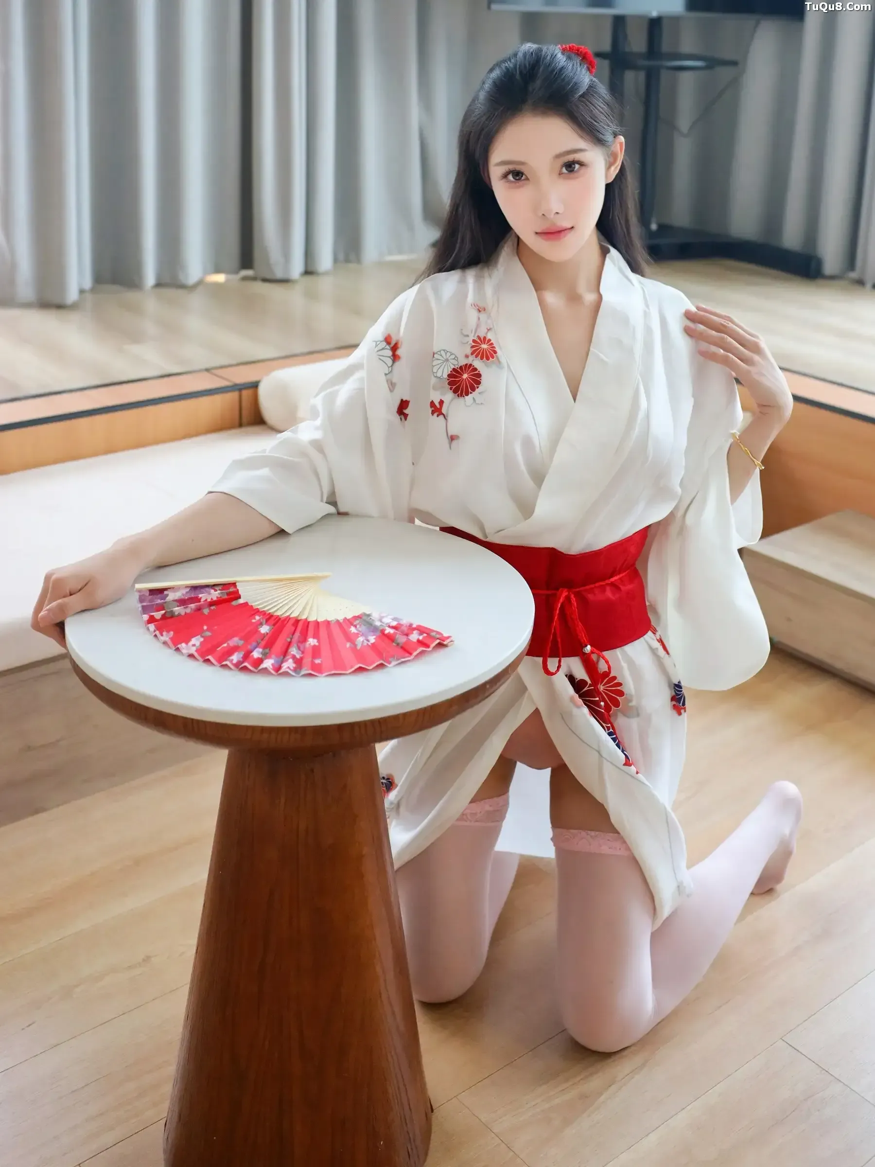 [XiuRen秀人网]第B109期梨霜儿写真 - image 15