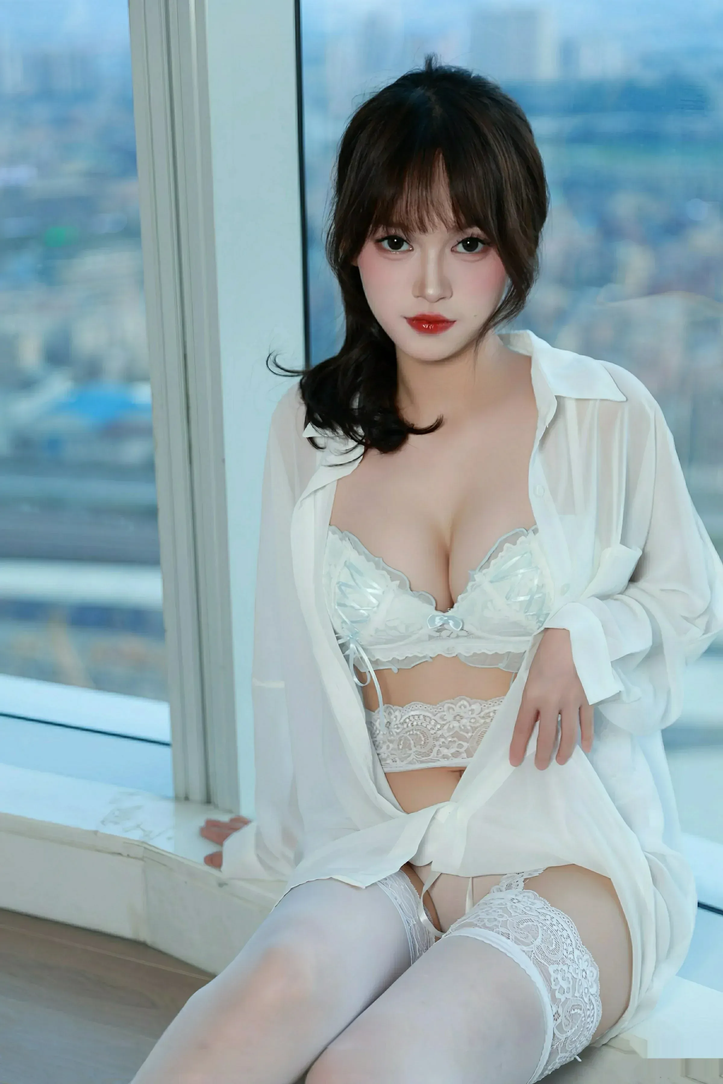 [XiuRen秀人网]第10642期糯咪写真 - image 3