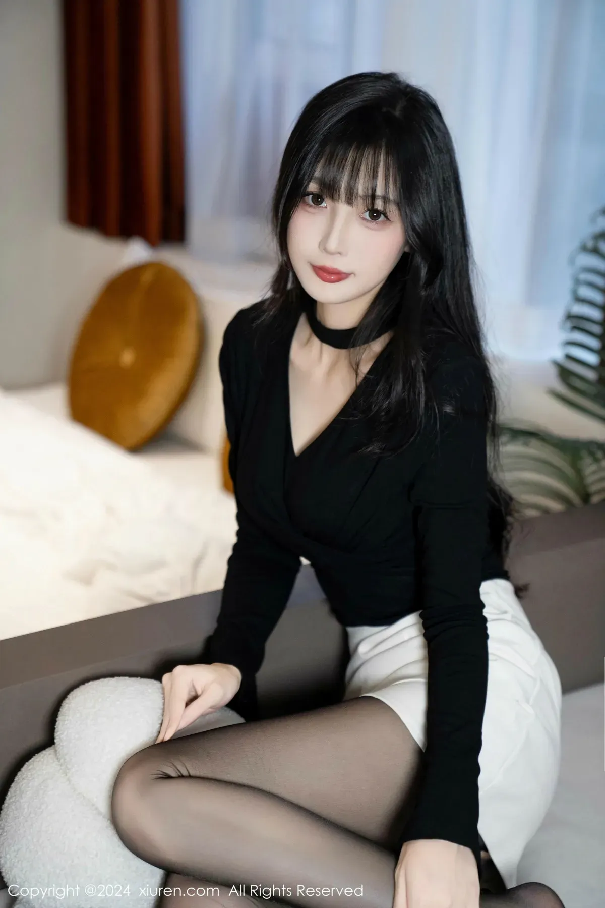 [XiuRen秀人网]第9691期林星阑写真 - image 23