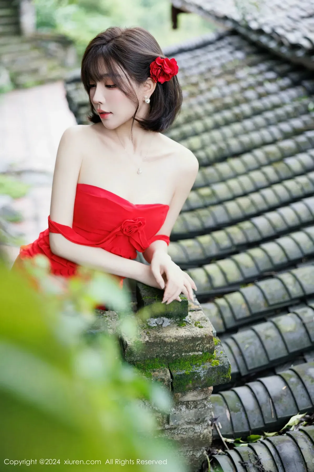 [XiuRen秀人网]第9449期徐莉芝写真 - image 40