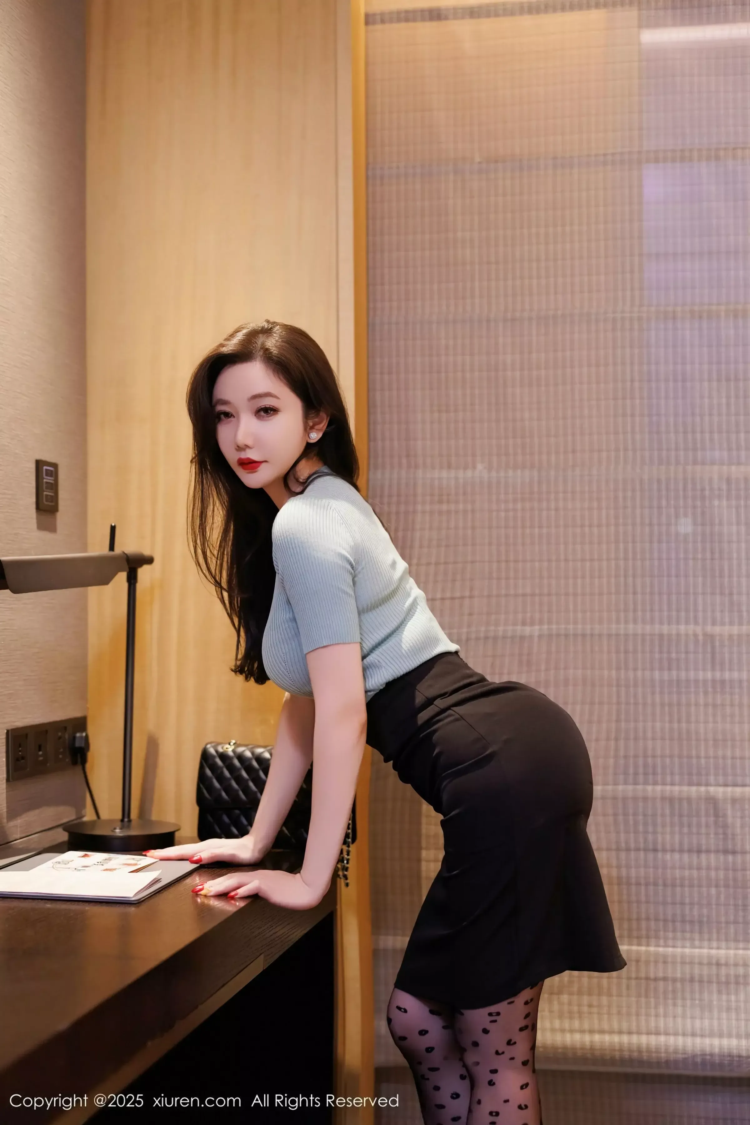 [XiuRen秀人网]第10060期心妍小公主写真 - image 45