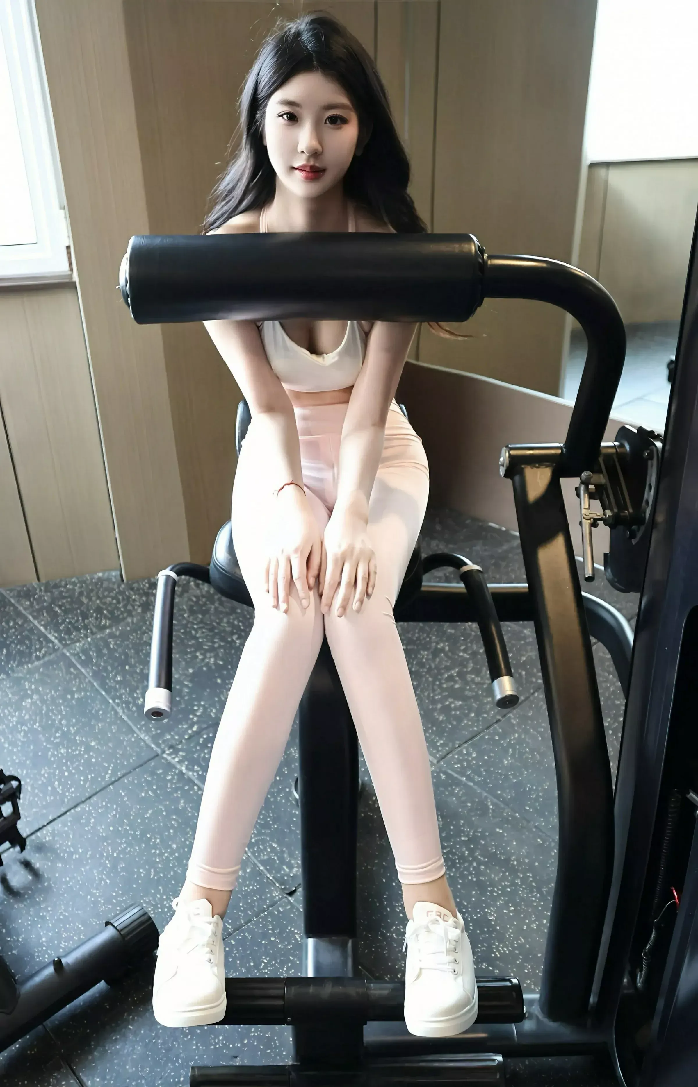 [XiuRen秀人网]第10474期小芭乐写真 - image 4