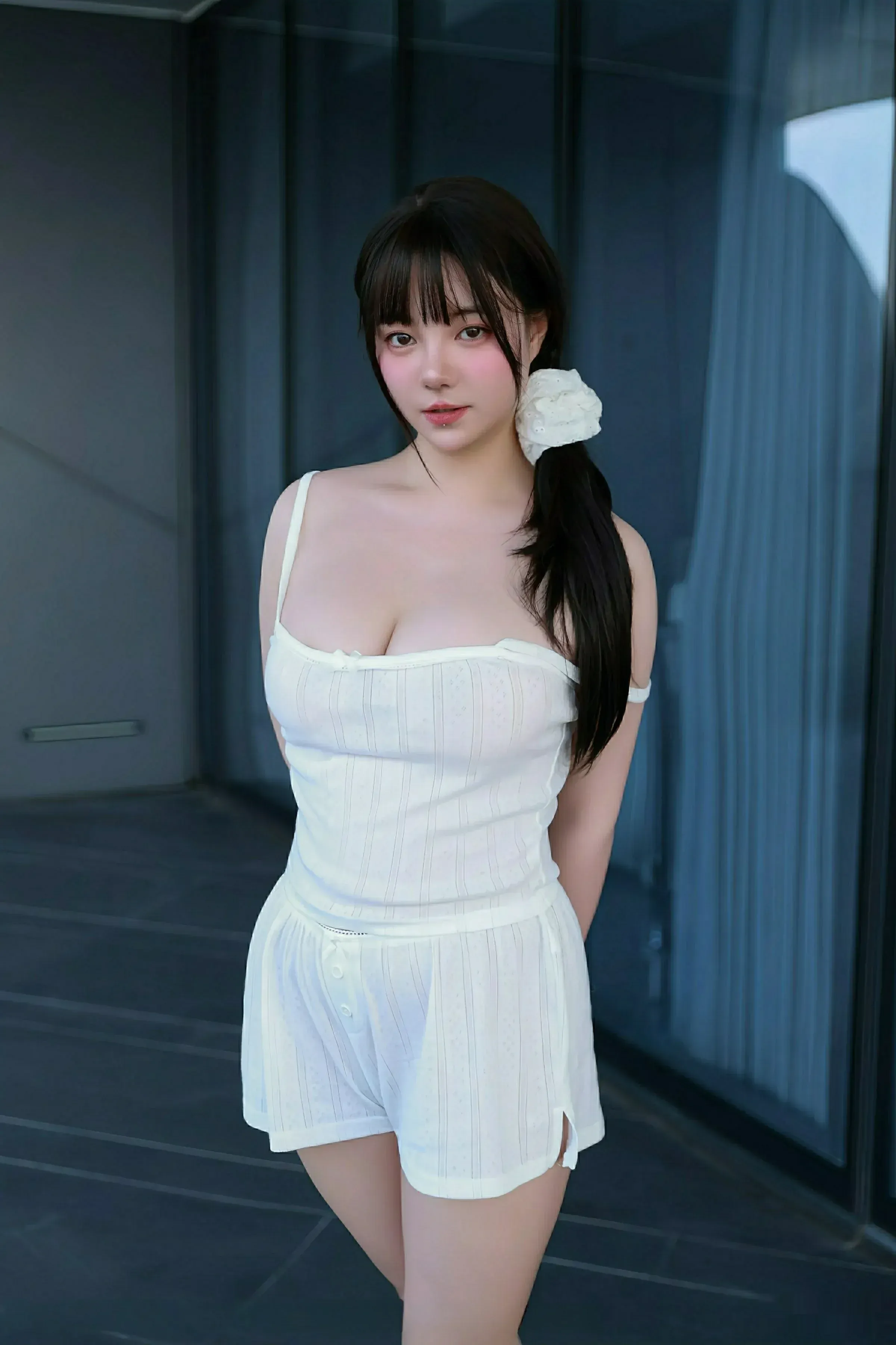 [XiuRen秀人网]第10841期软情写真 - image 8