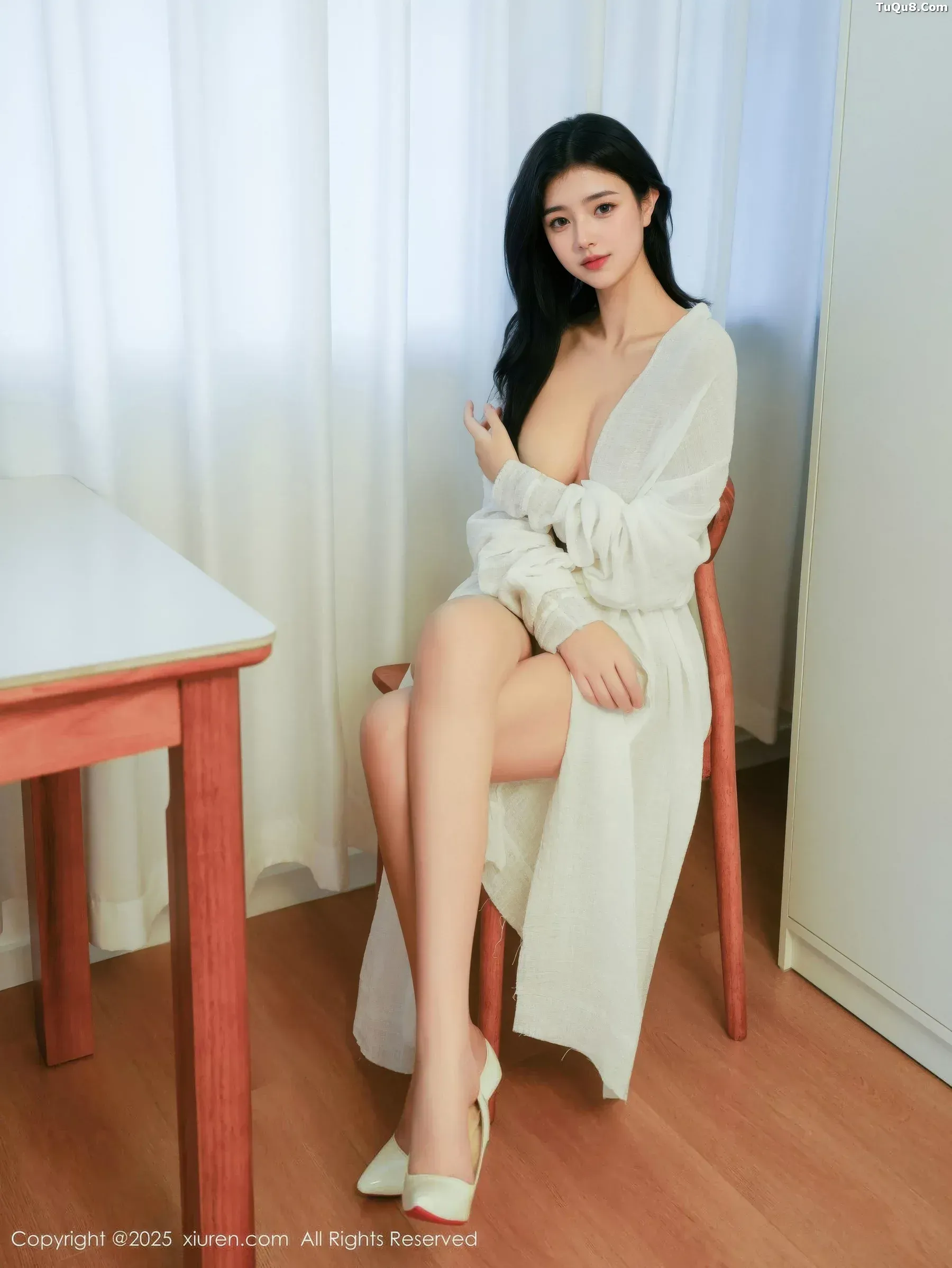 [XiuRen秀人网]第10920期林悦溪儿写真 - image 15