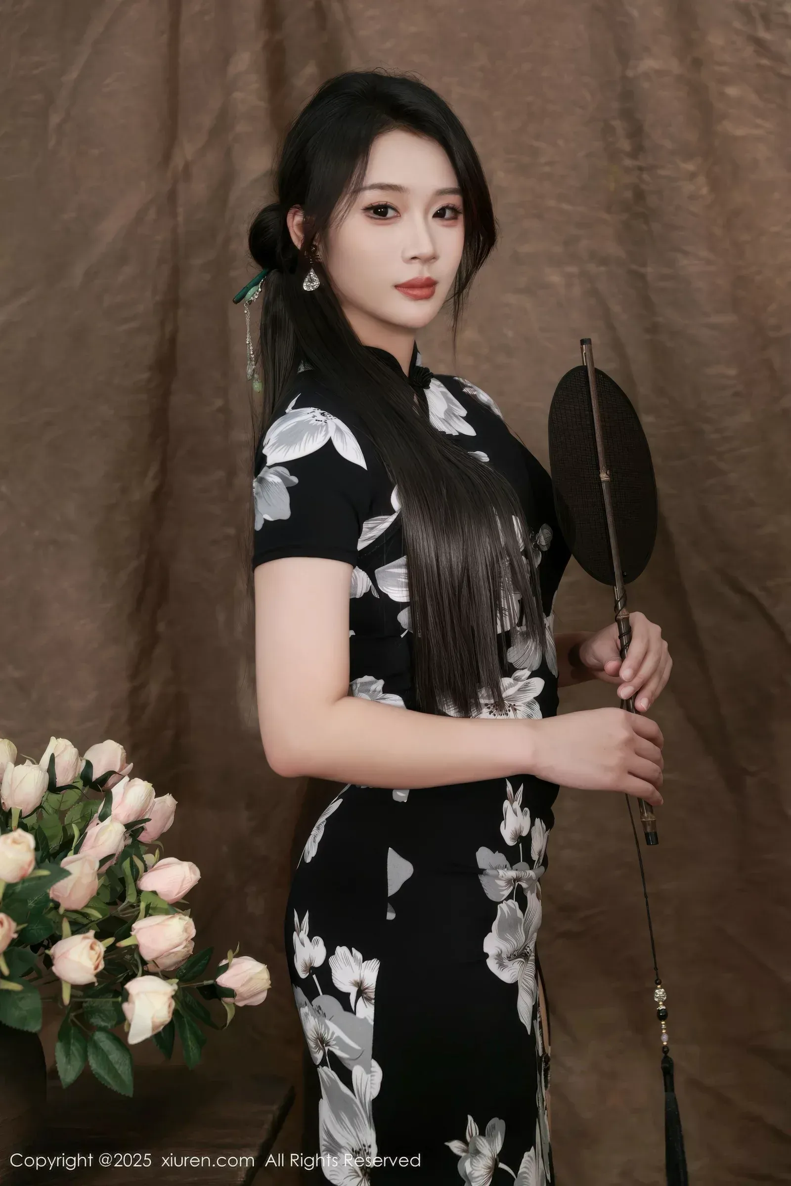 [XiuRen秀人网]第10655期南乔写真 - image 56