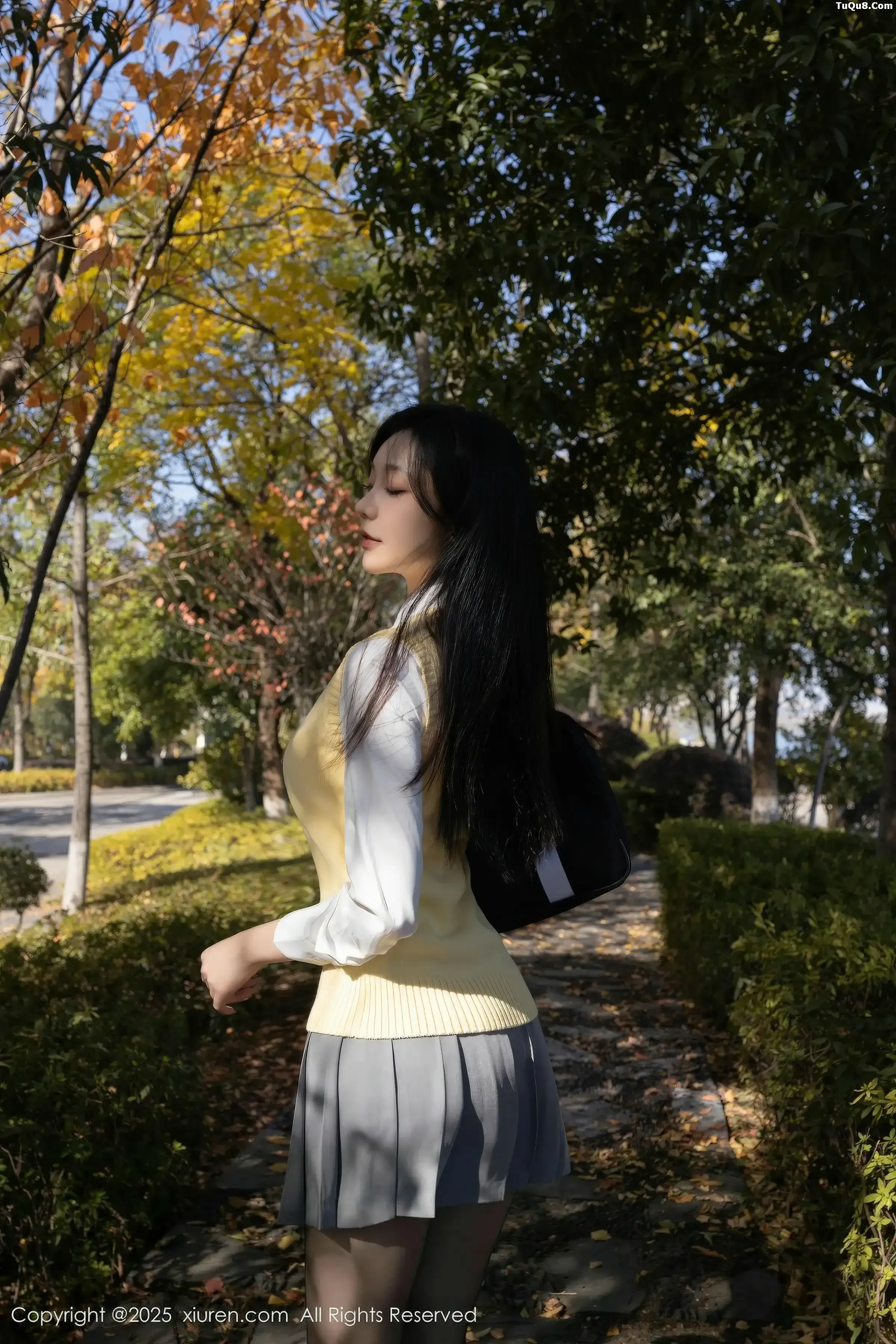 [XiuRen秀人网]第11087期安然写真 - image 23