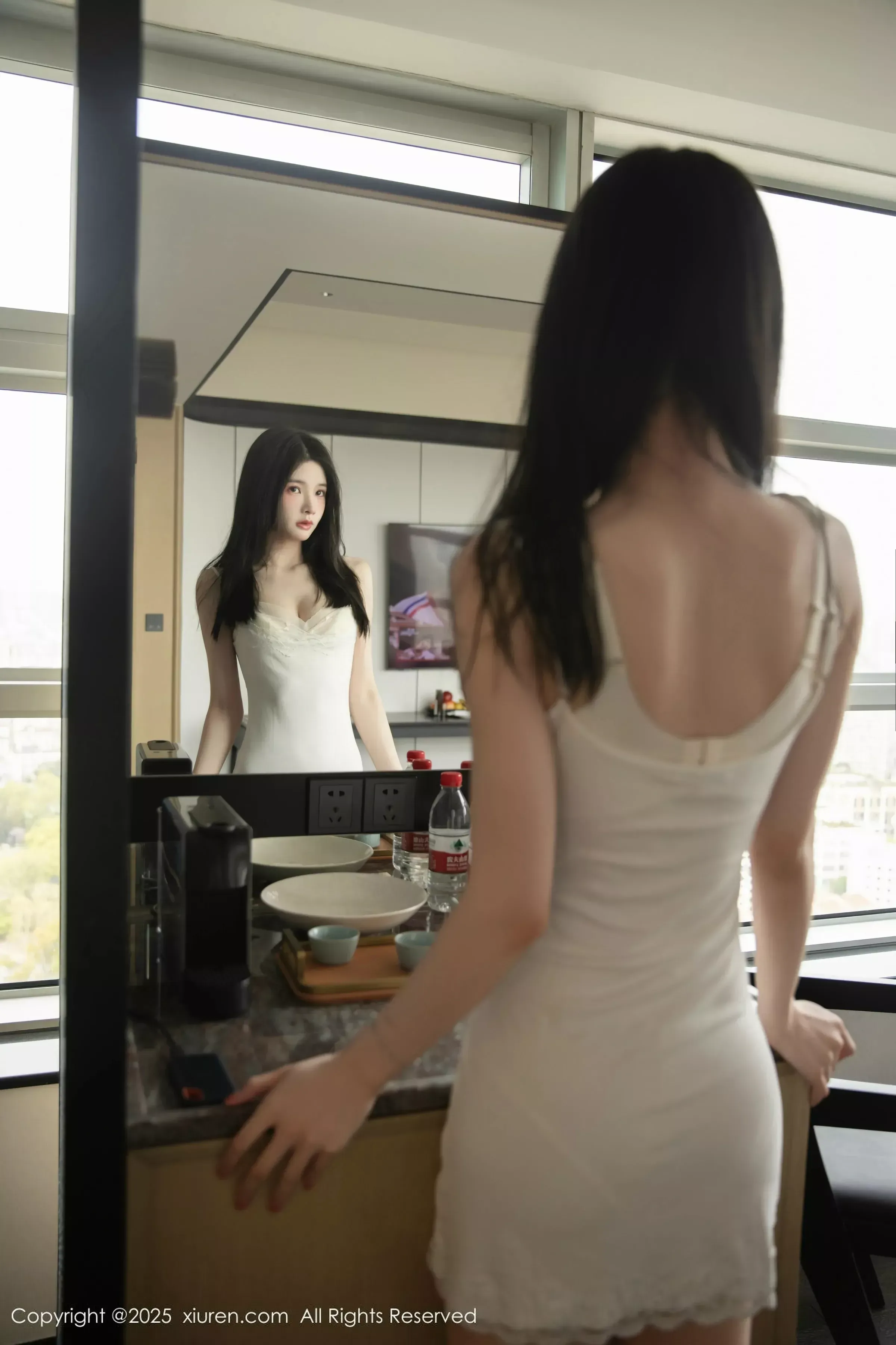 [XiuRen秀人网]第10226期布丁写真 - image 10