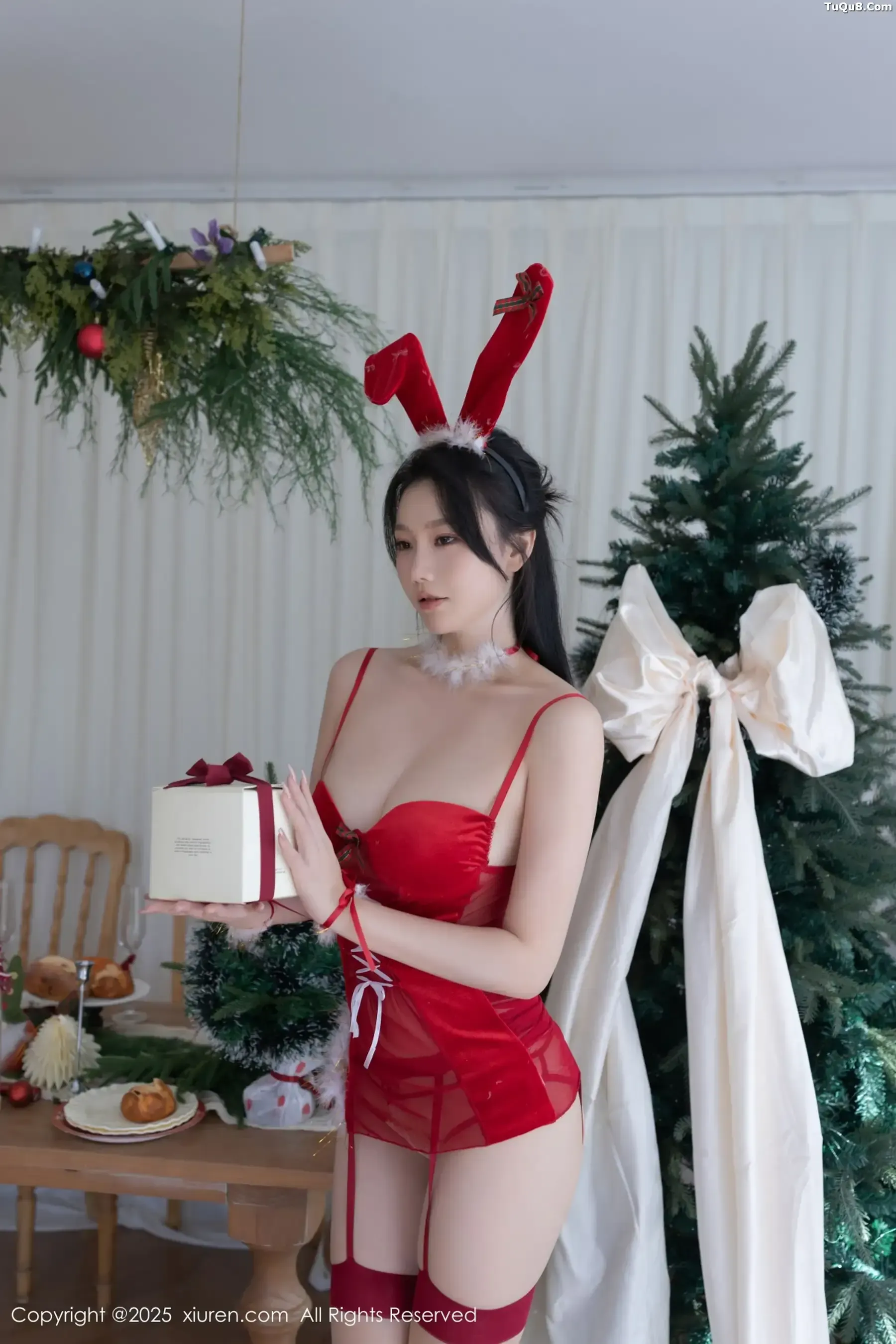 [XiuRen秀人网]第11143期安然写真 - image 56