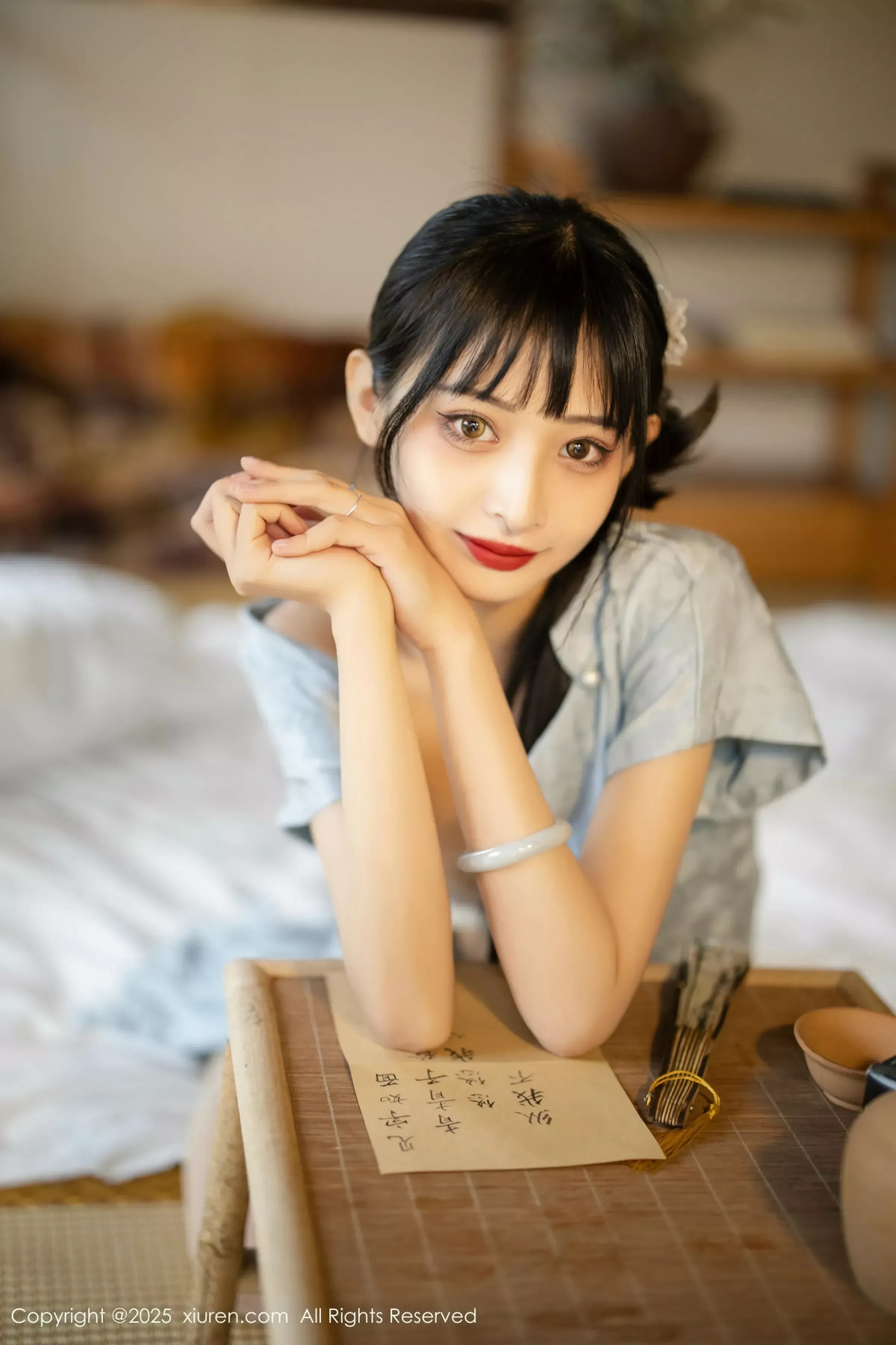 [XiuRen秀人网]第10278期茂木希子写真 - image 42