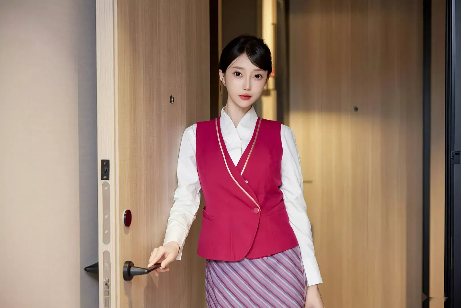 [XiuRen秀人网]第10620期玥儿玥写真 - image 56