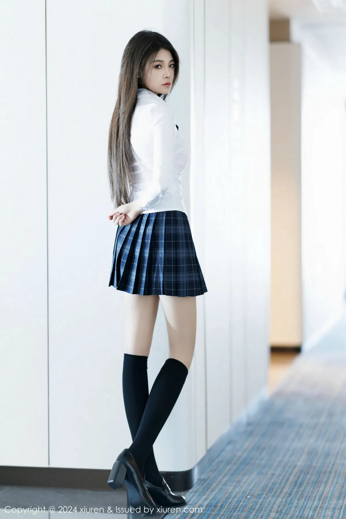 [XiuRen秀人网]第9682期初梦瑶写真 - image 12