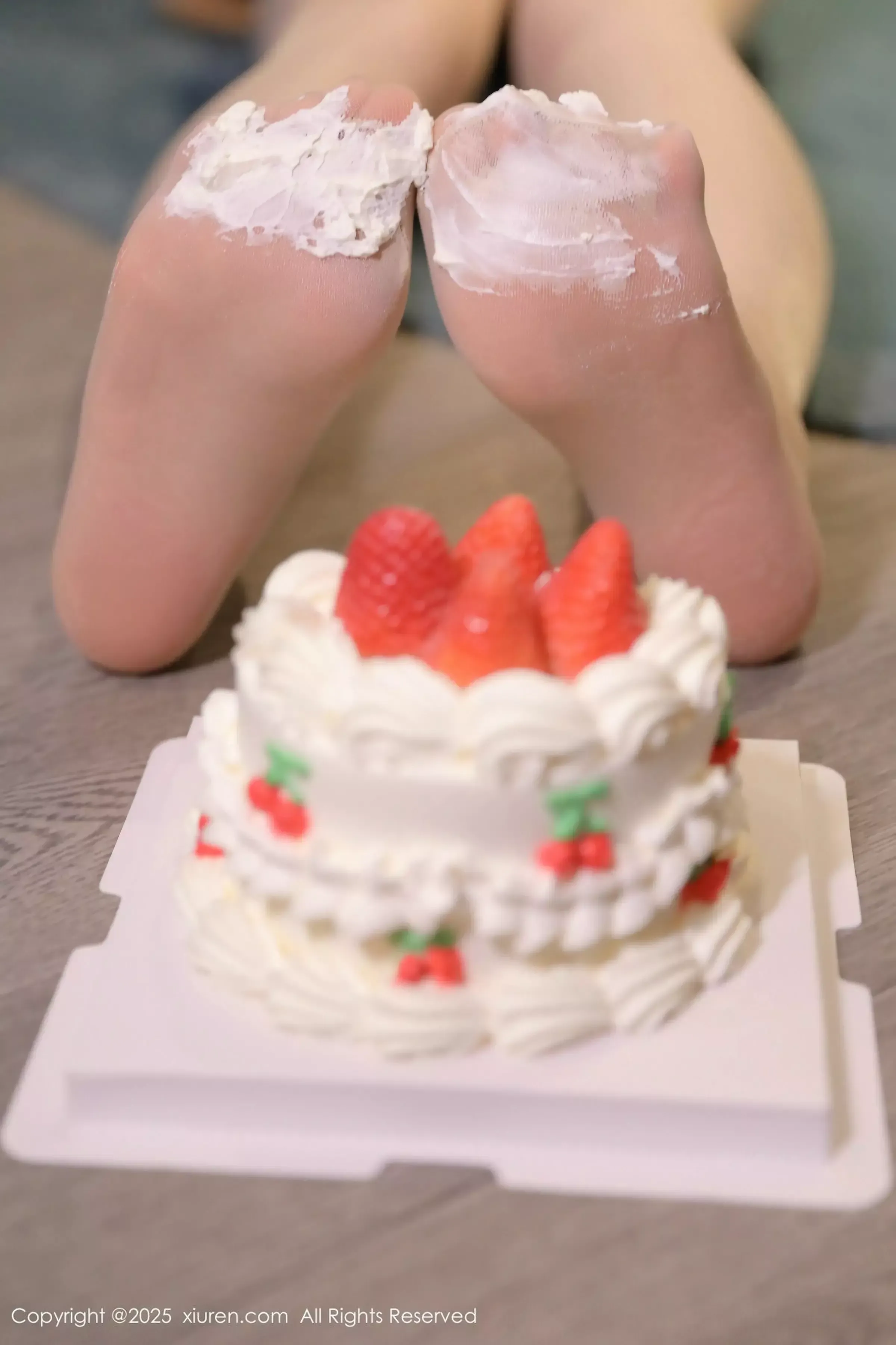 [XiuRen秀人网]第10029期小蛮妖写真 - image 50