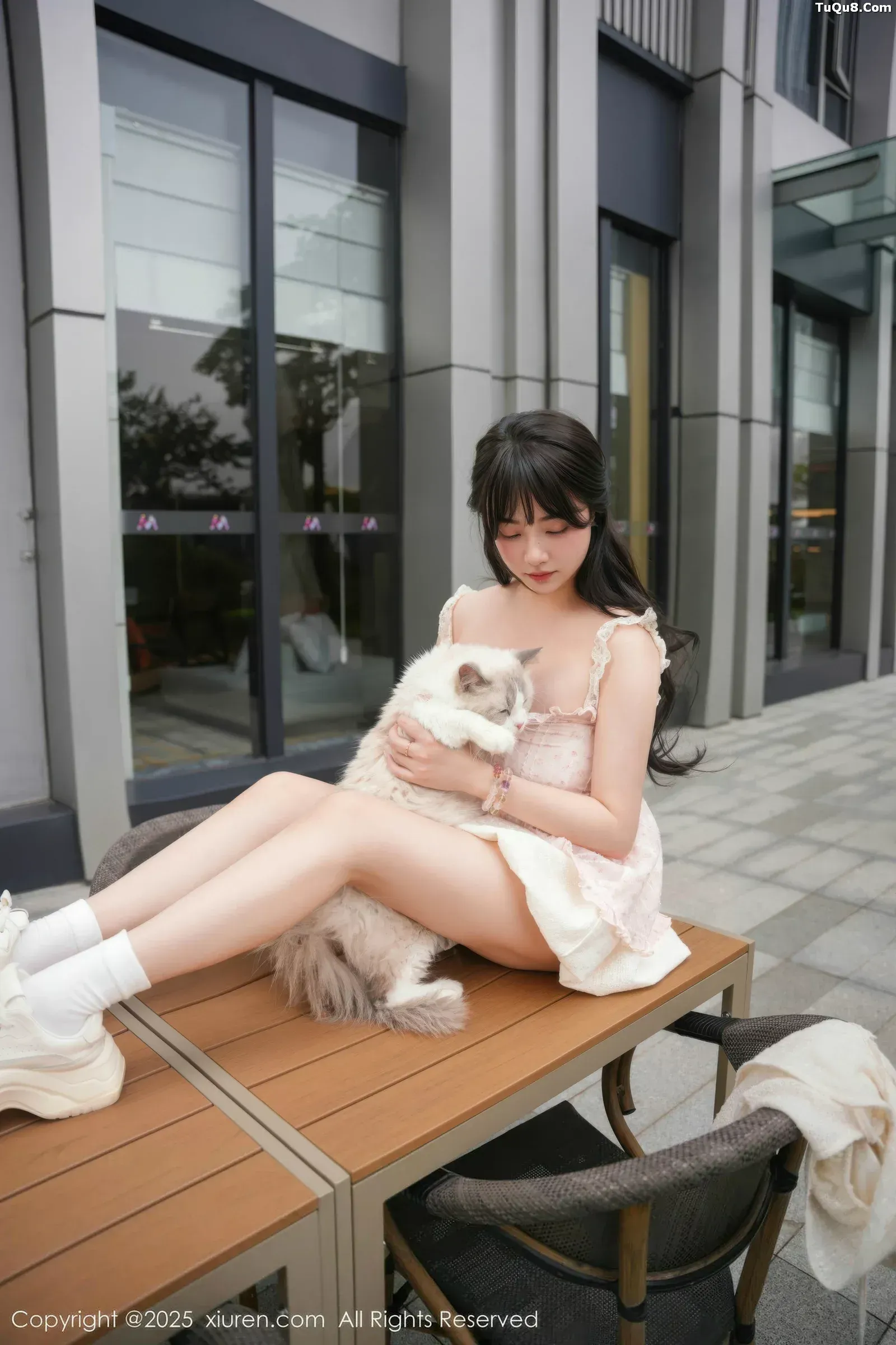 [XiuRen秀人网]第10734期软情写真 - image 25