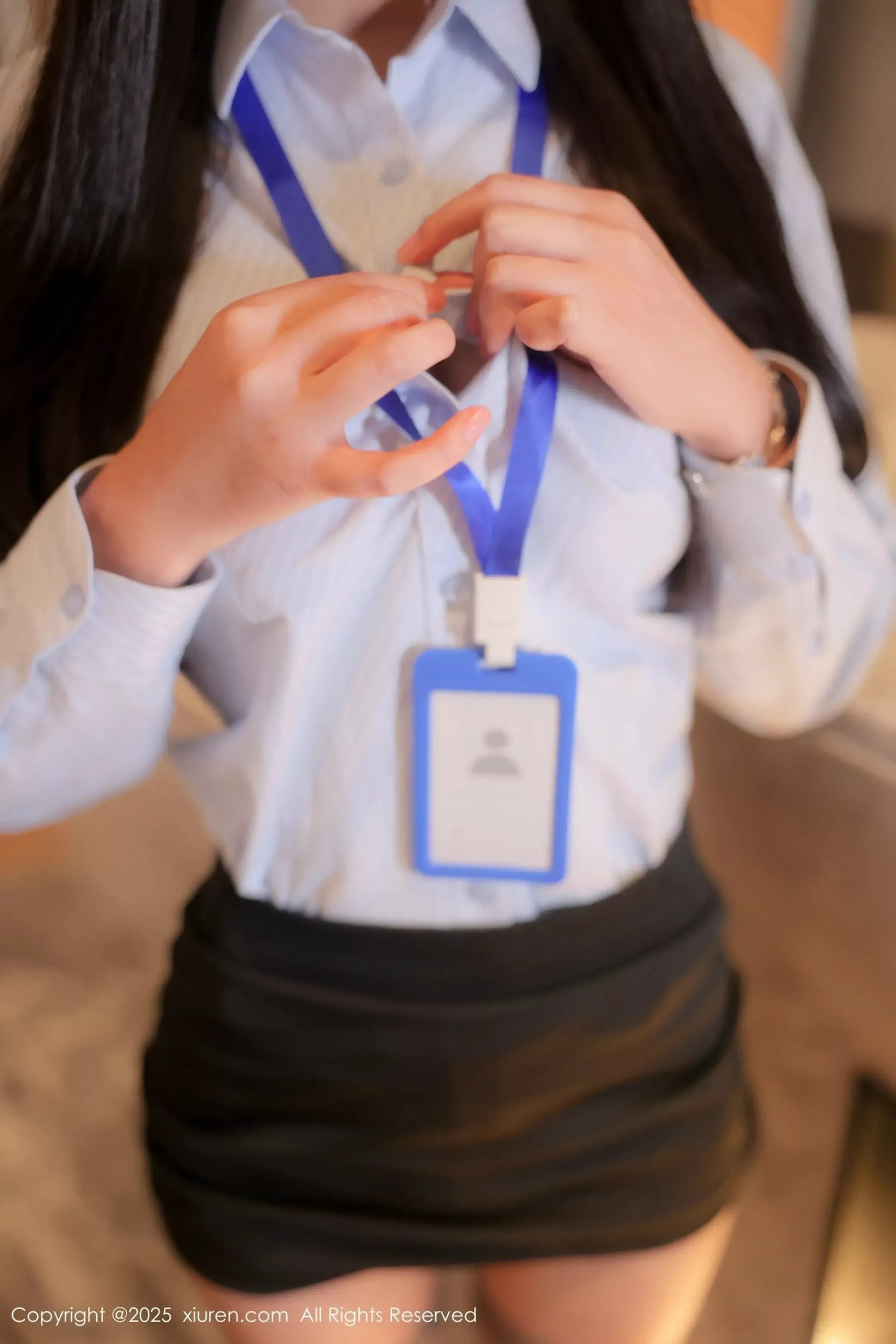 [XiuRen秀人网]第10440期余安安写真 - image 69