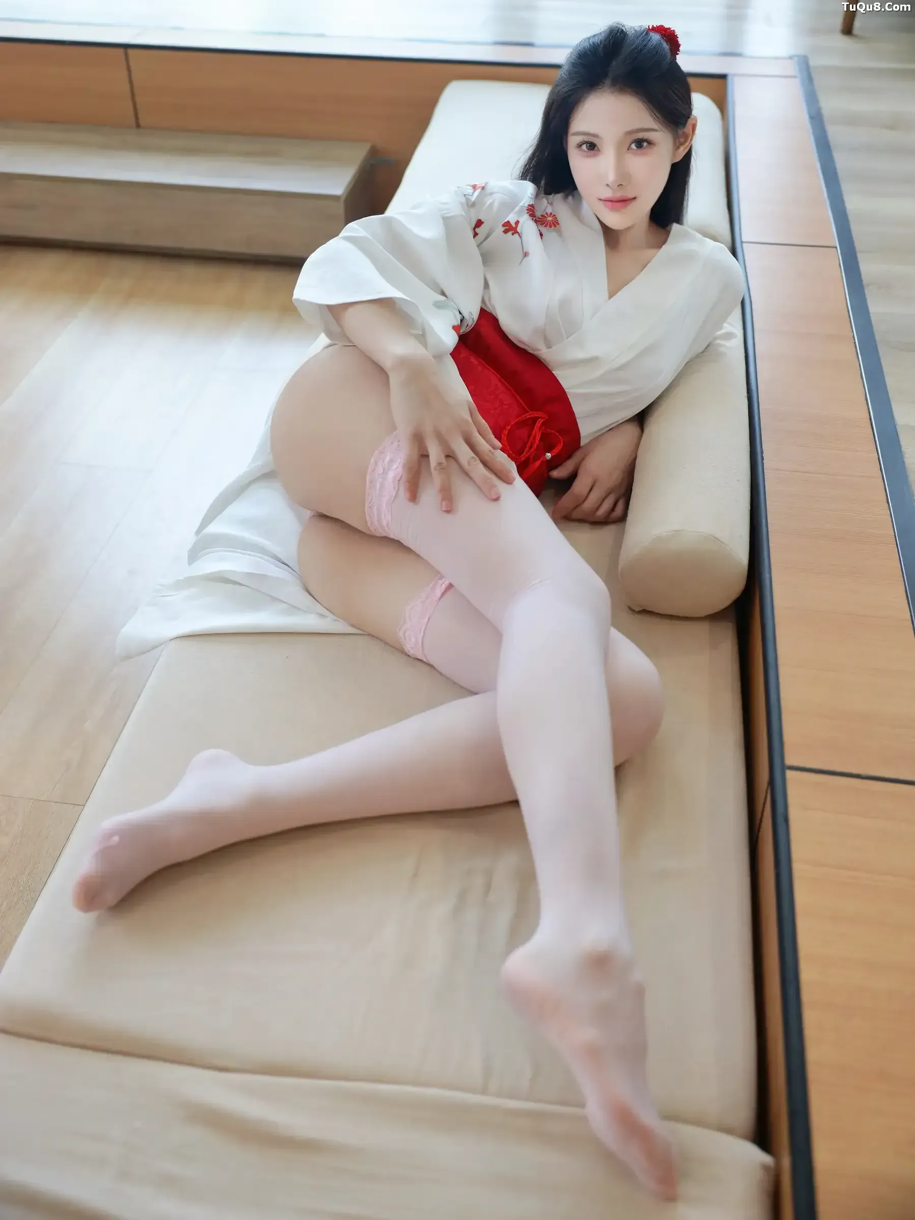 [XiuRen秀人网]第B109期梨霜儿写真 - image 36