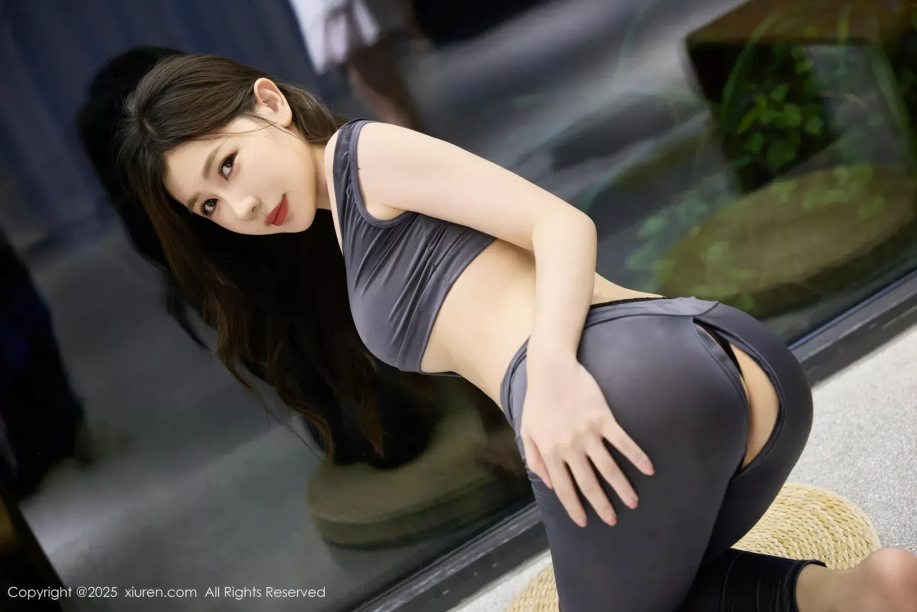 [XiuRen秀人网]第10902期尹甜甜写真 - image 7