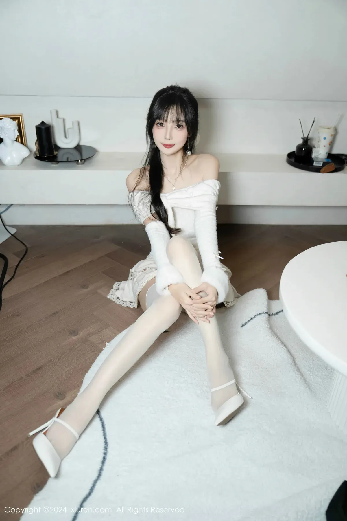 [XiuRen秀人网]第9658期林星阑写真 - image 32