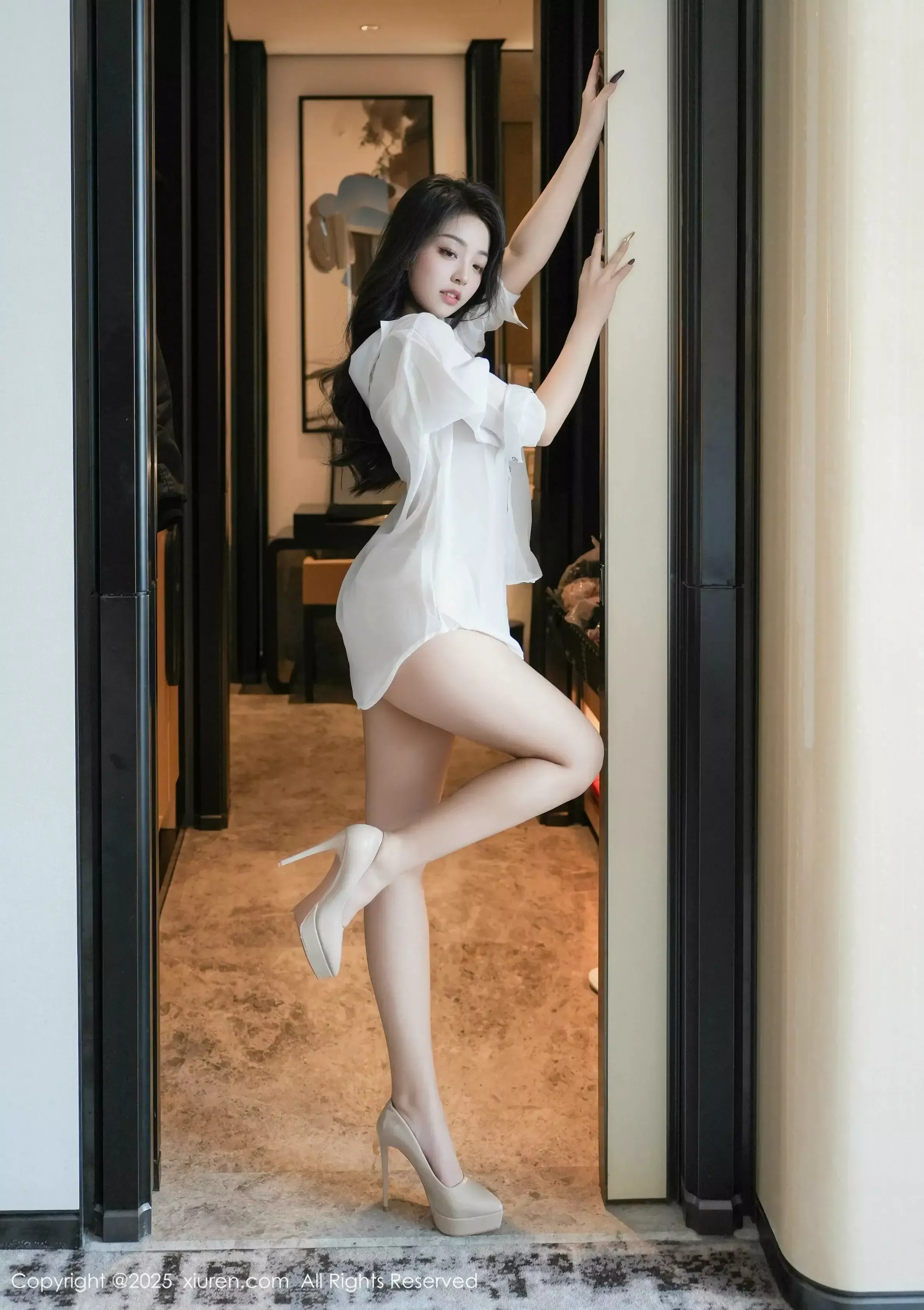 [XiuRen秀人网]第10025期白琮瑗写真 - image 69