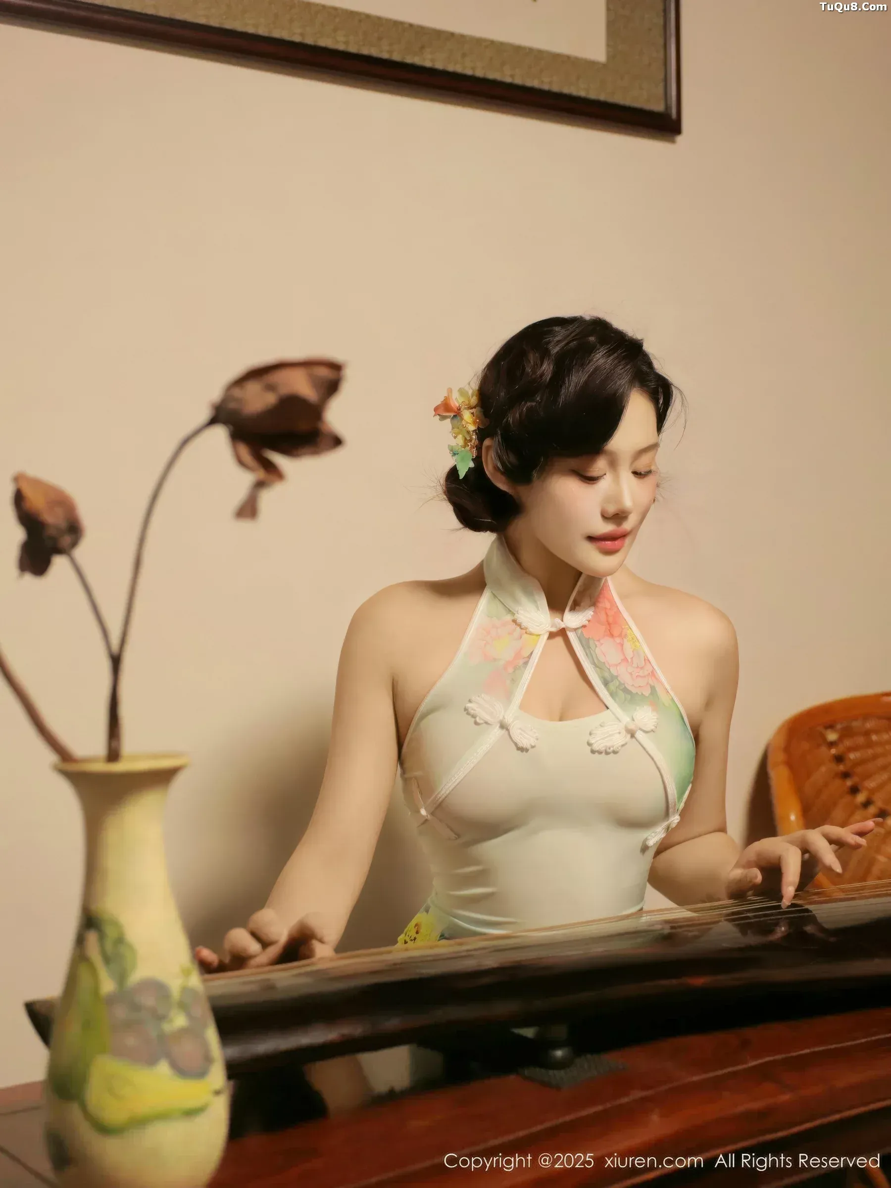 [XiuRen秀人网]第10749期莉莉安娜写真 - image 27