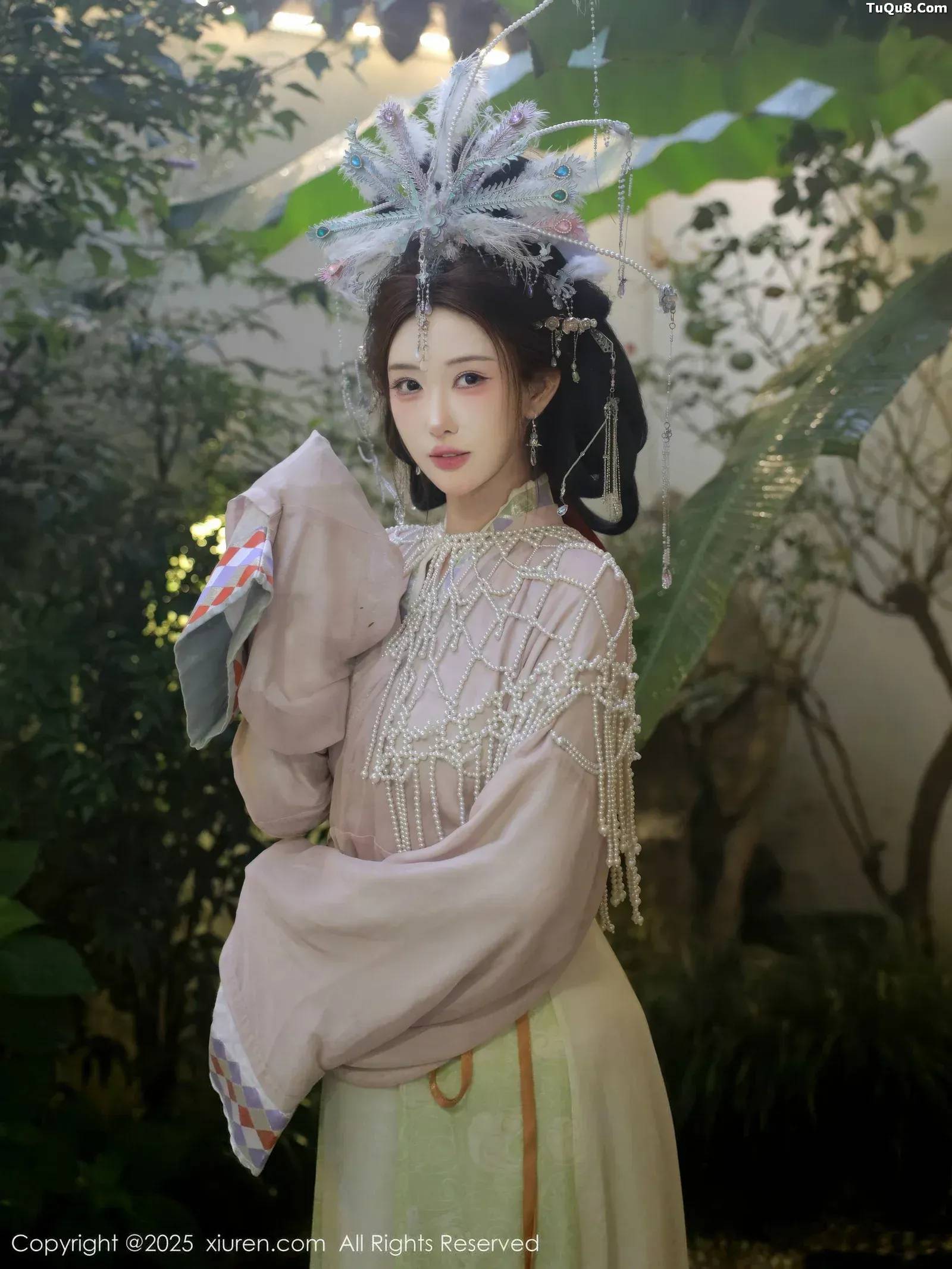 [XiuRen秀人网]第10736期金允希写真 - image 12