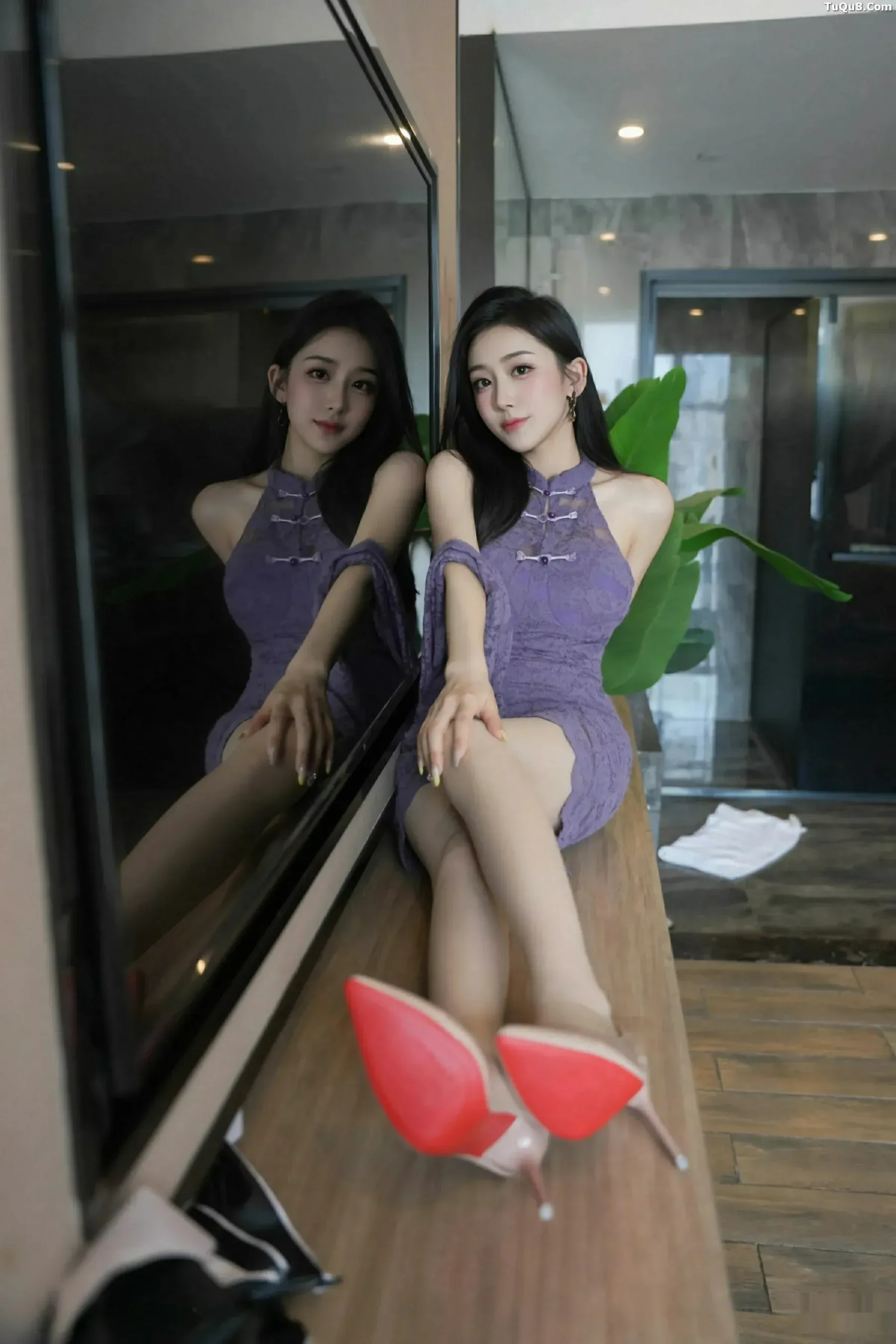 [XiuRen秀人网]第10801期小阿娇写真 - image 17