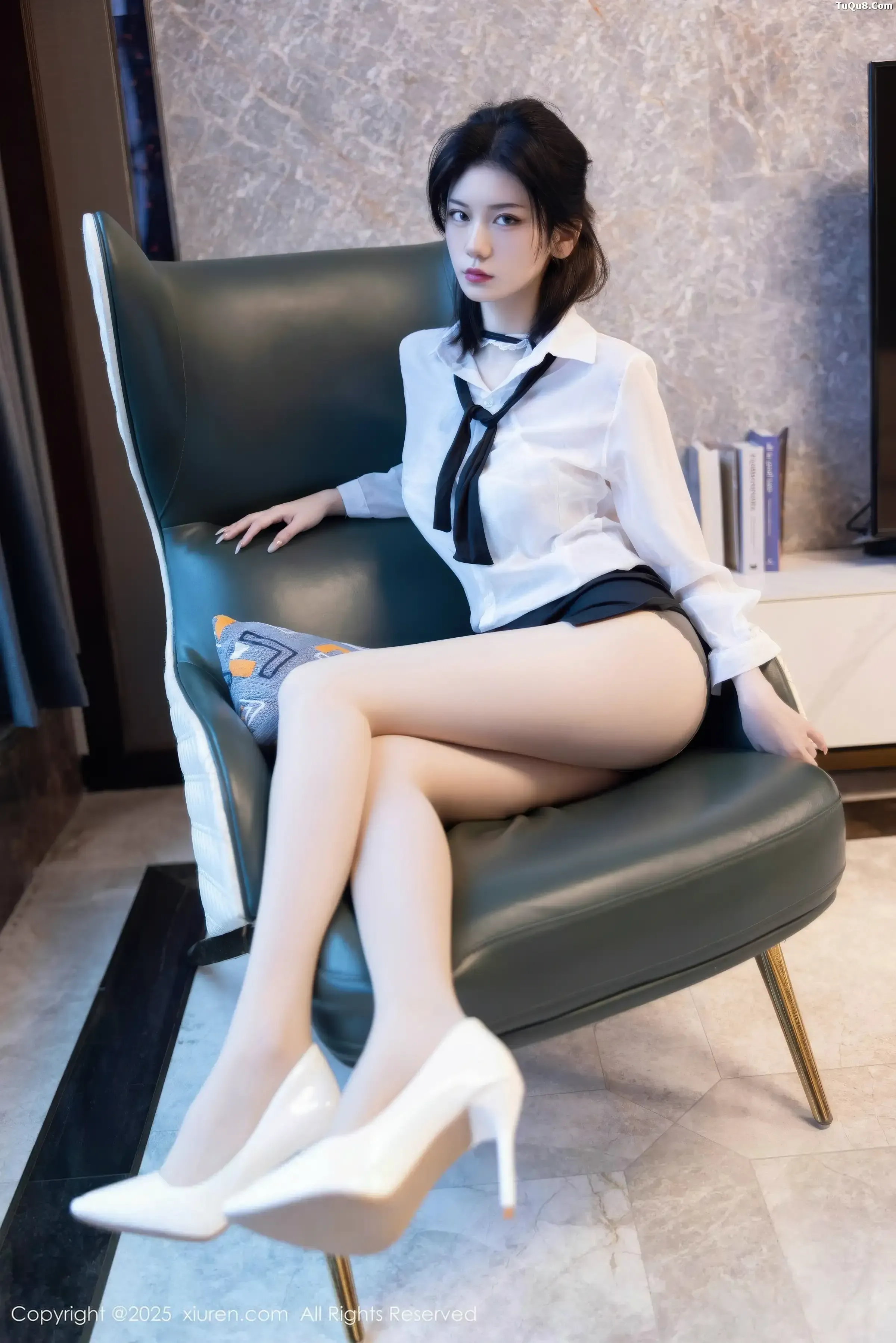 [XiuRen秀人网]第11077期凌七七写真 - image 31
