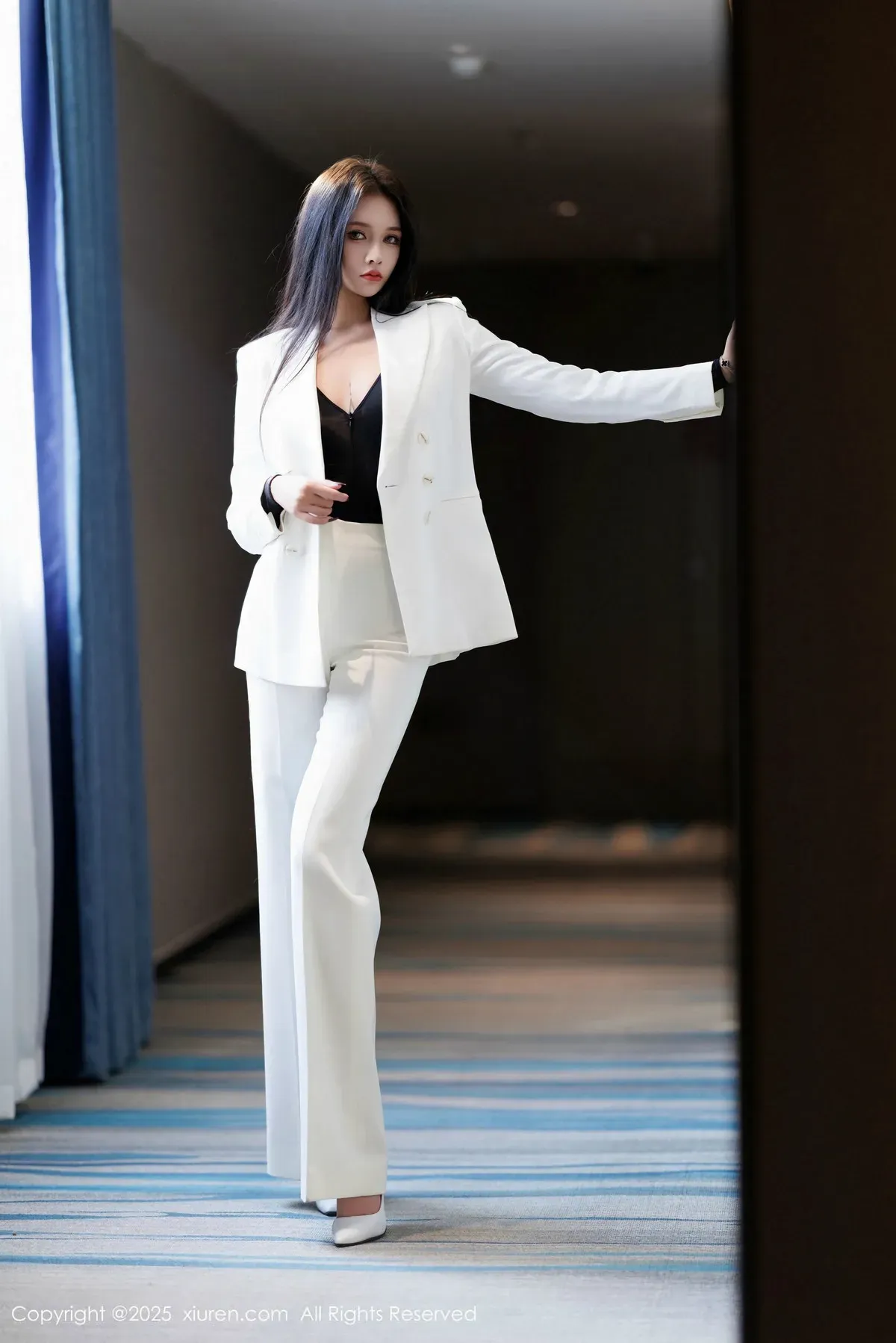[XiuRen秀人网]第9755期娜比写真 - image 8