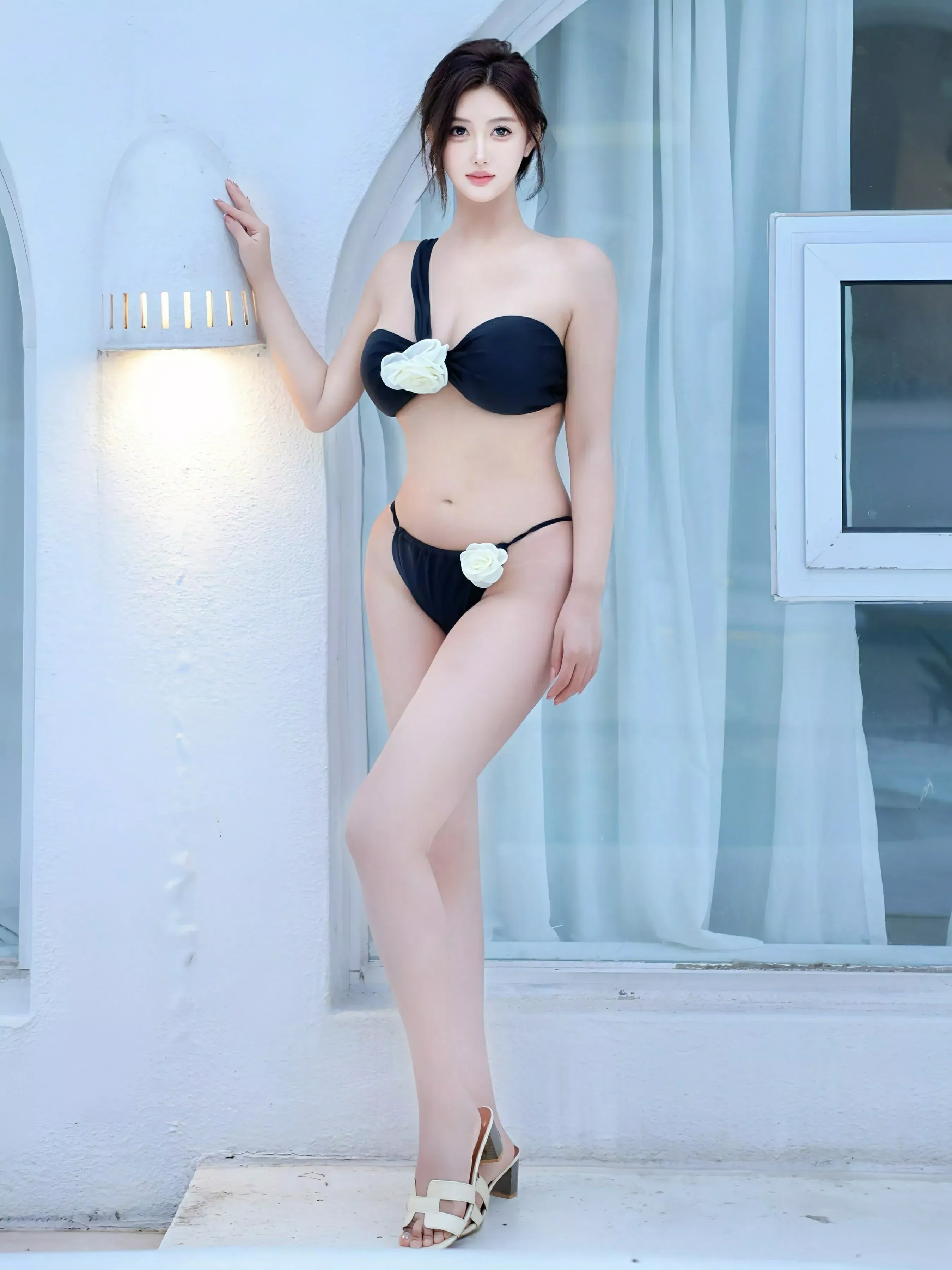 [XiuRen秀人网]第10418期金允希写真 - image 86