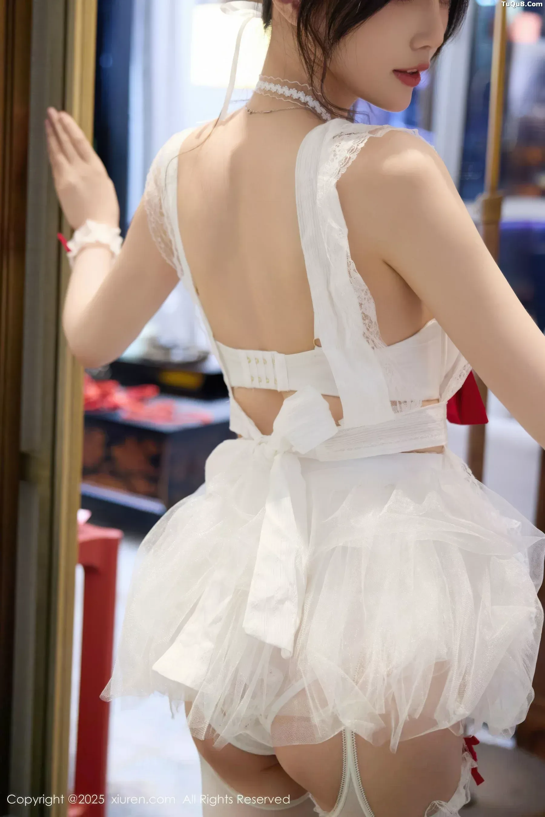[XiuRen秀人网]第10827期玥儿玥写真 - image 10