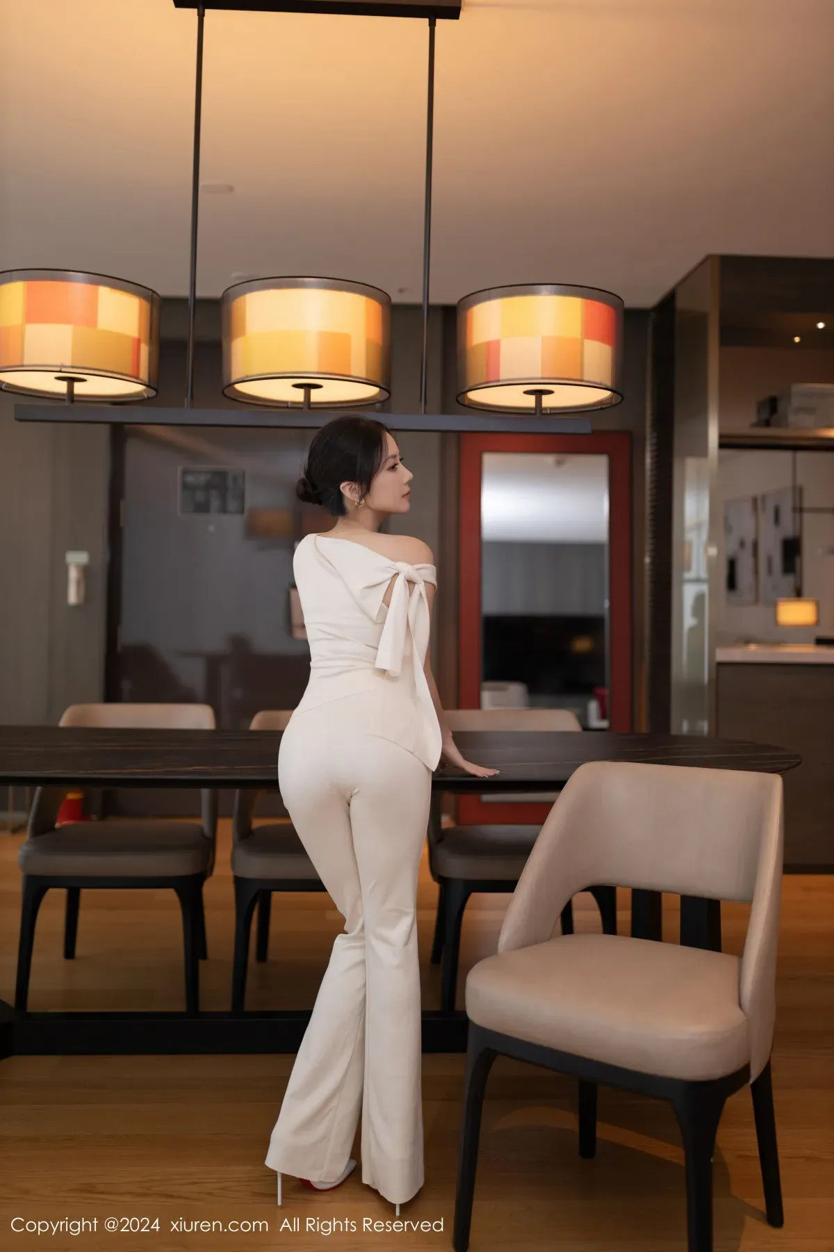 [XiuRen秀人网]第9457期鱼子酱写真 - image 56