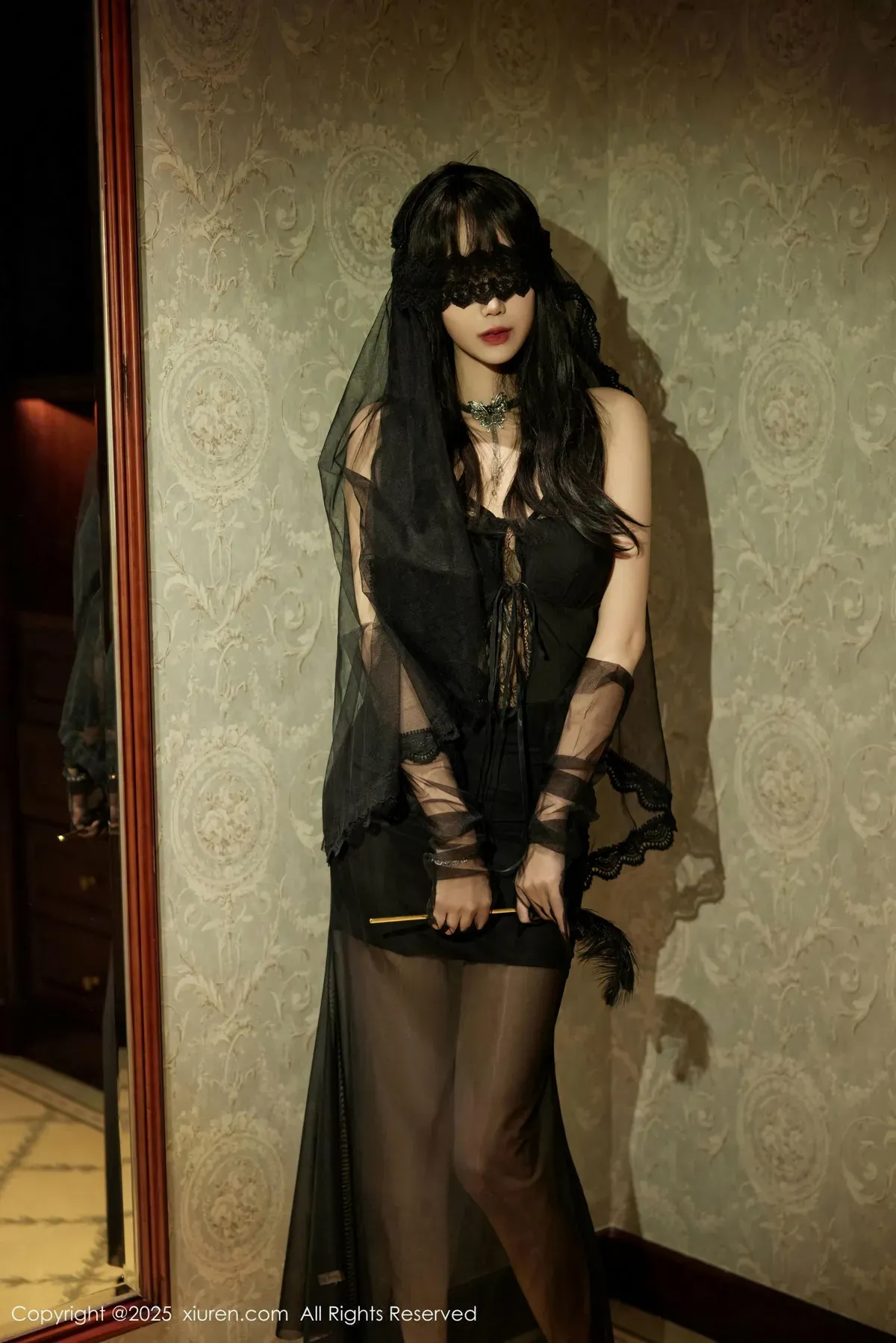 [XiuRen秀人网]第9773期玥儿玥写真 - image 71
