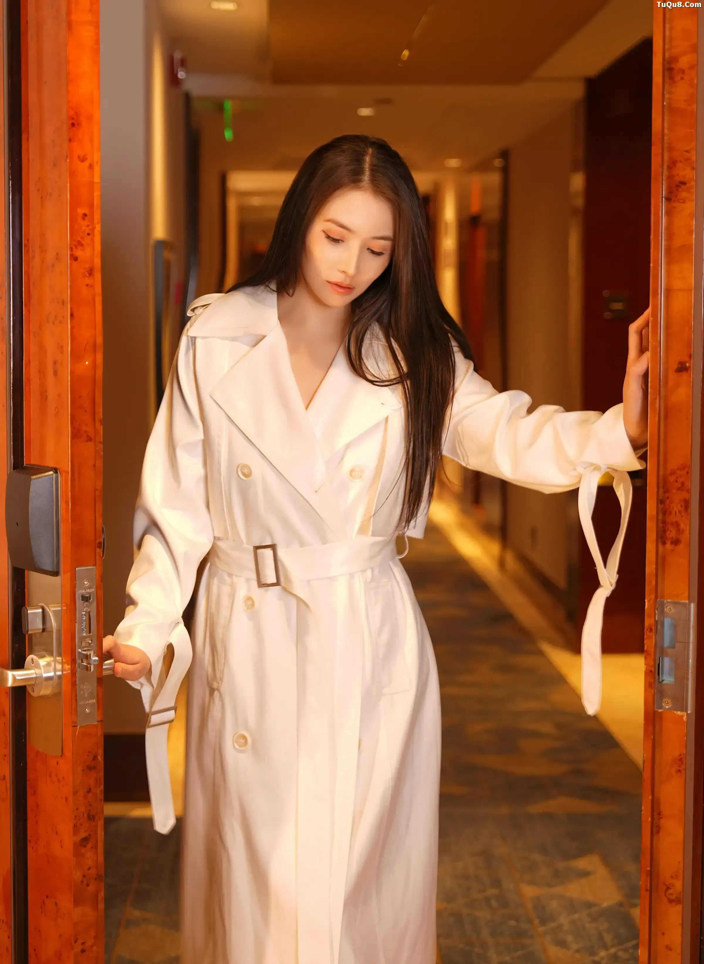 [XiuRen秀人网]第B138期娅轩ELVA写真 - image 77