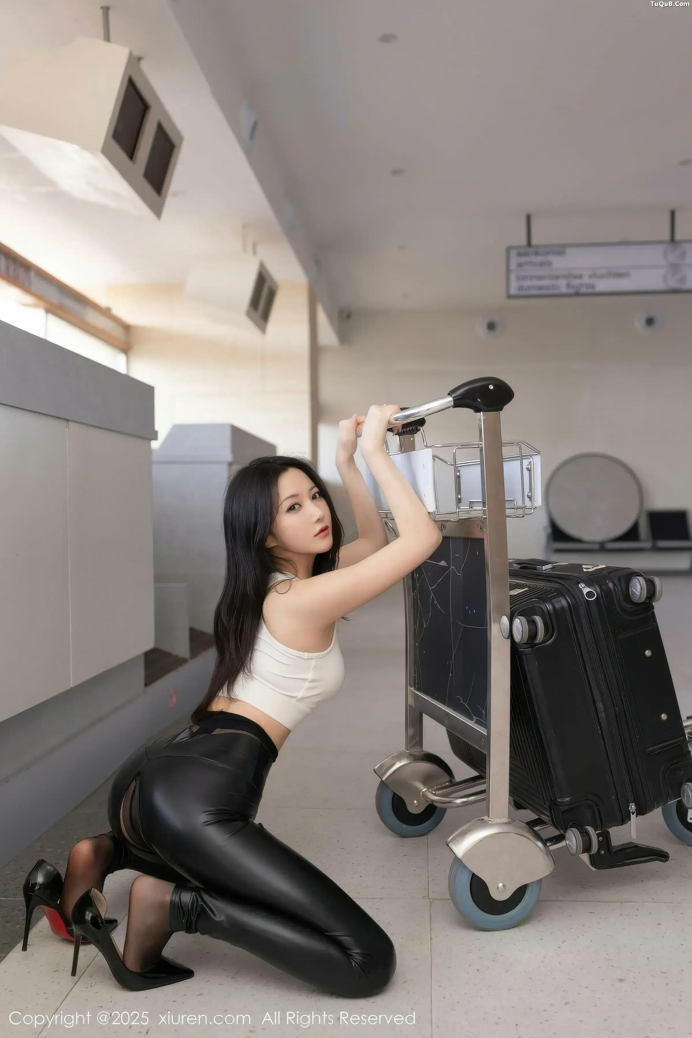 [XiuRen秀人网]第11021期鱼子酱写真 - image 26