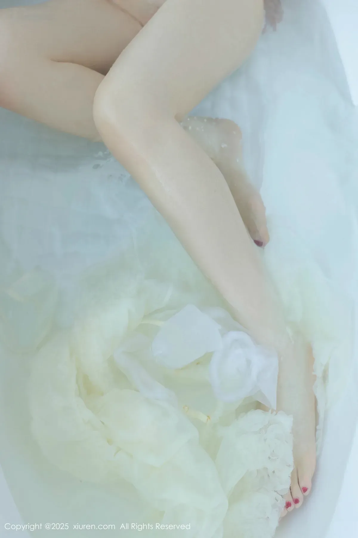 [XiuRen秀人网]第9851期桃妖夭写真 - image 99