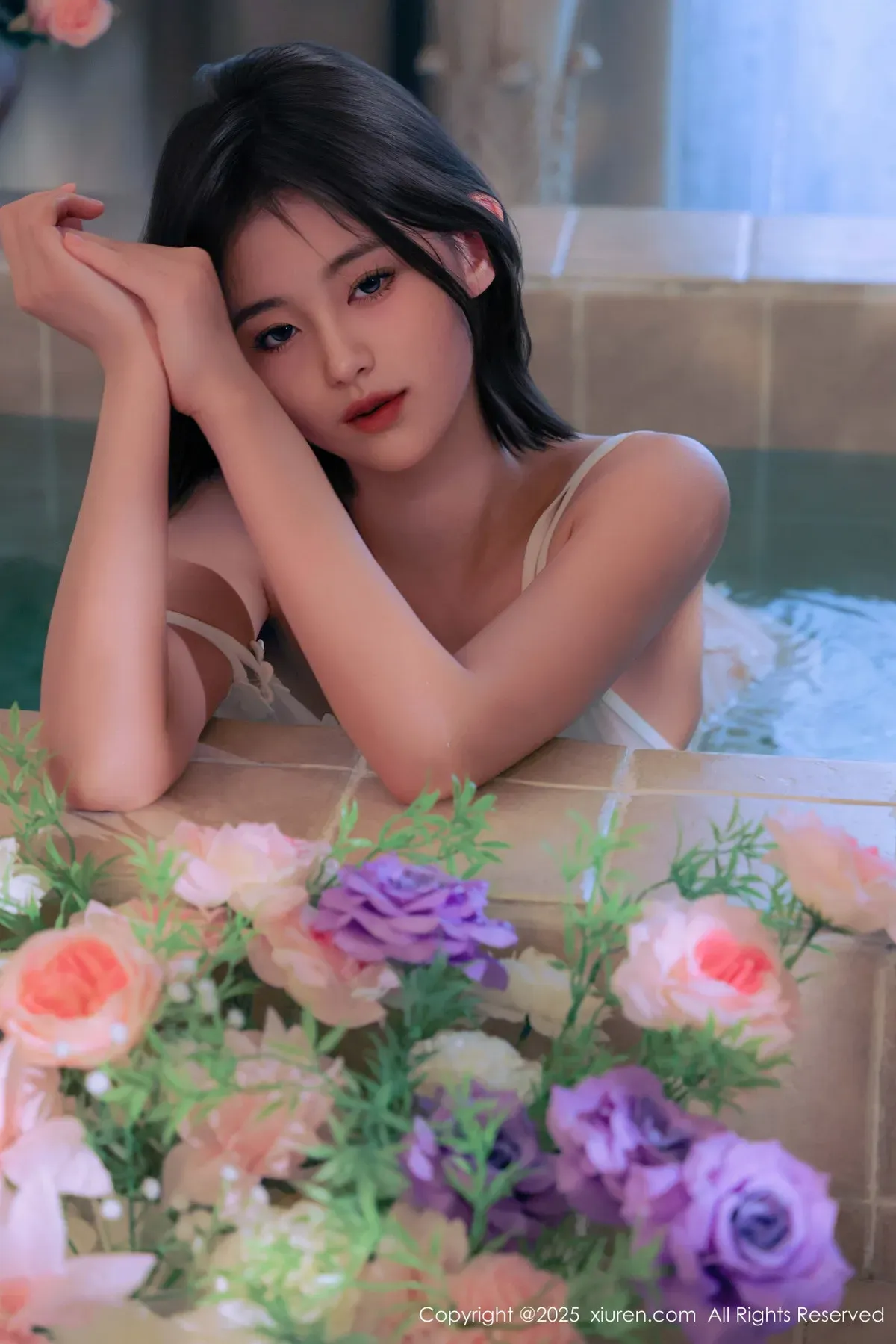 [XiuRen秀人网]第9920期小橘子写真 - image 33