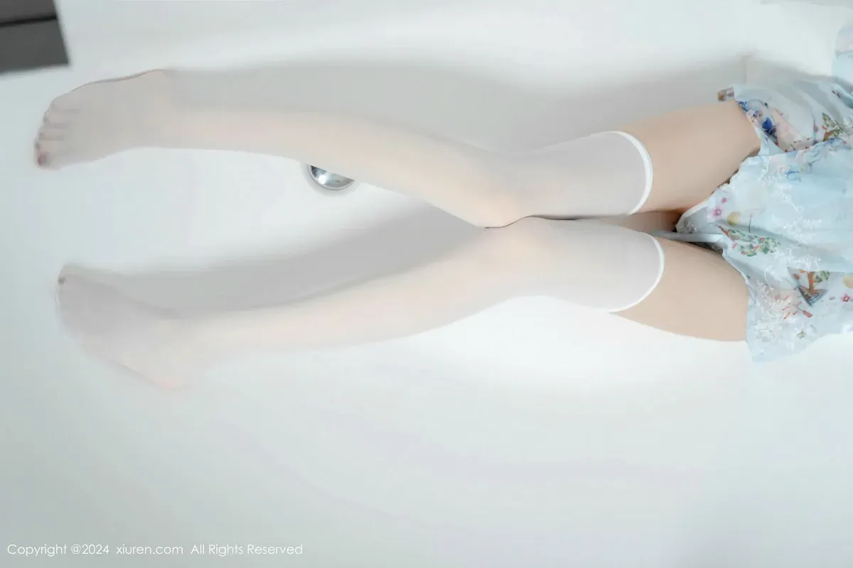 [XiuRen秀人网]第9632期林星阑写真 - image 15