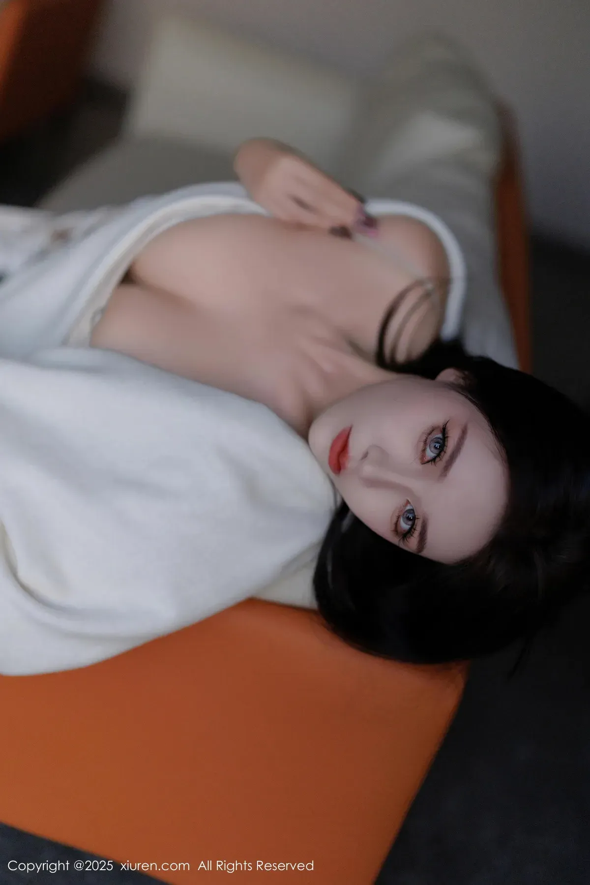 [XiuRen秀人网]第9899期娜比写真 - image 3